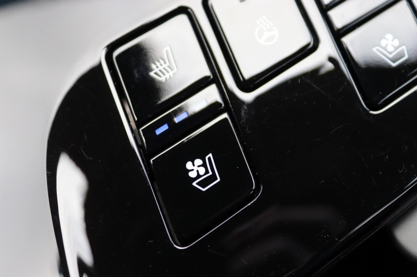 Foto van Kia Sportage