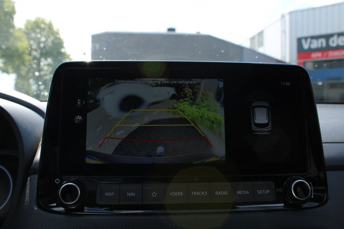 Foto van Hyundai Kona