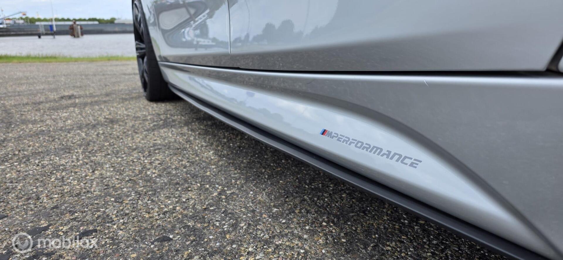 Foto van BMW 316i