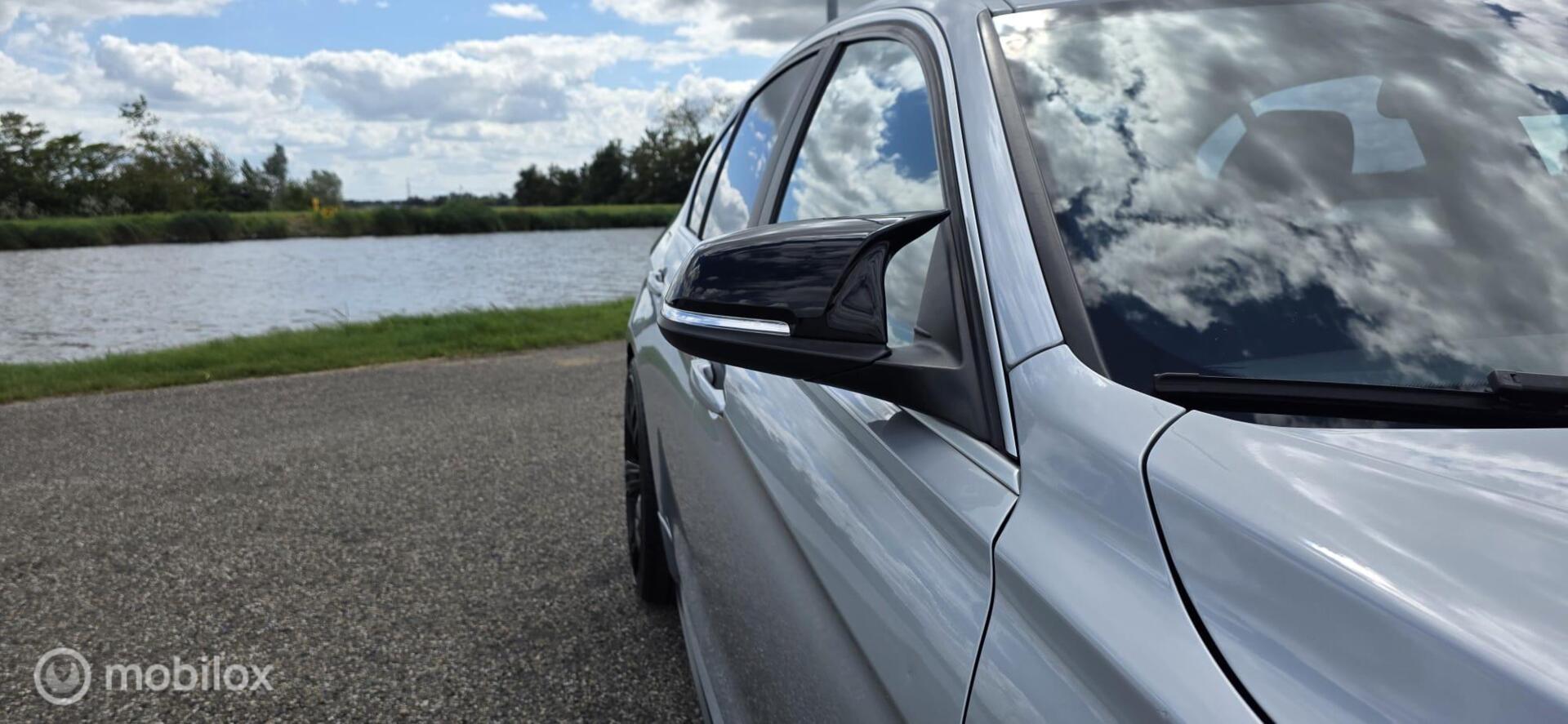 Foto van BMW 316i