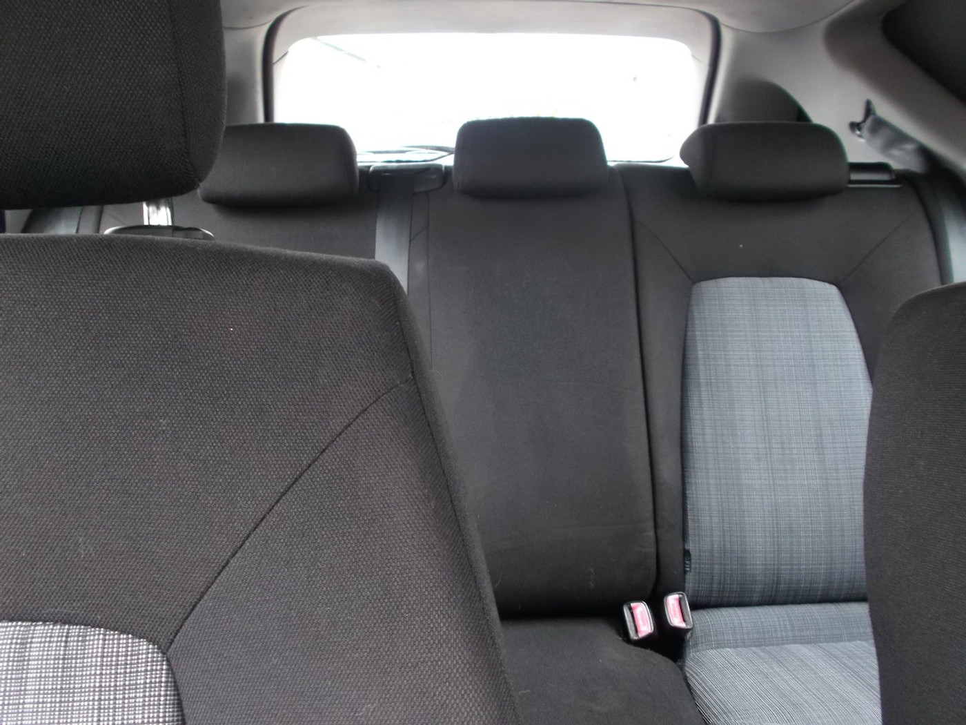 Foto van Kia Cee D