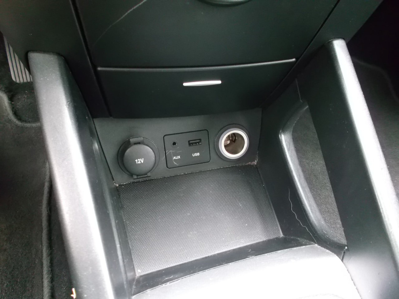 Foto van Kia Cee D