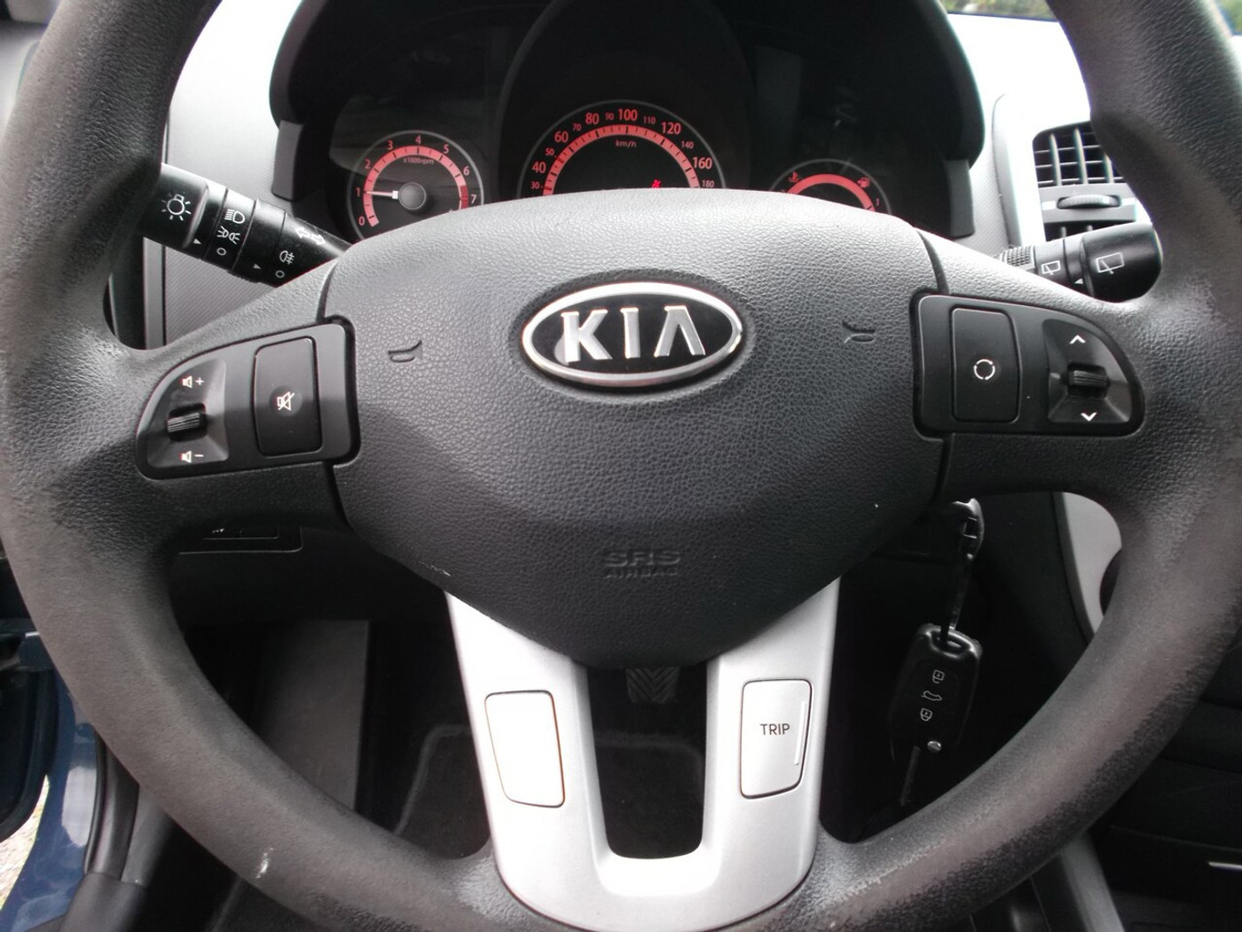 Foto van Kia Cee D
