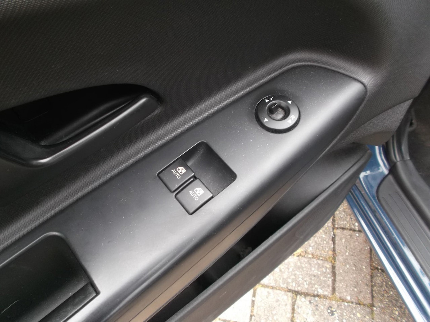 Foto van Kia Cee D