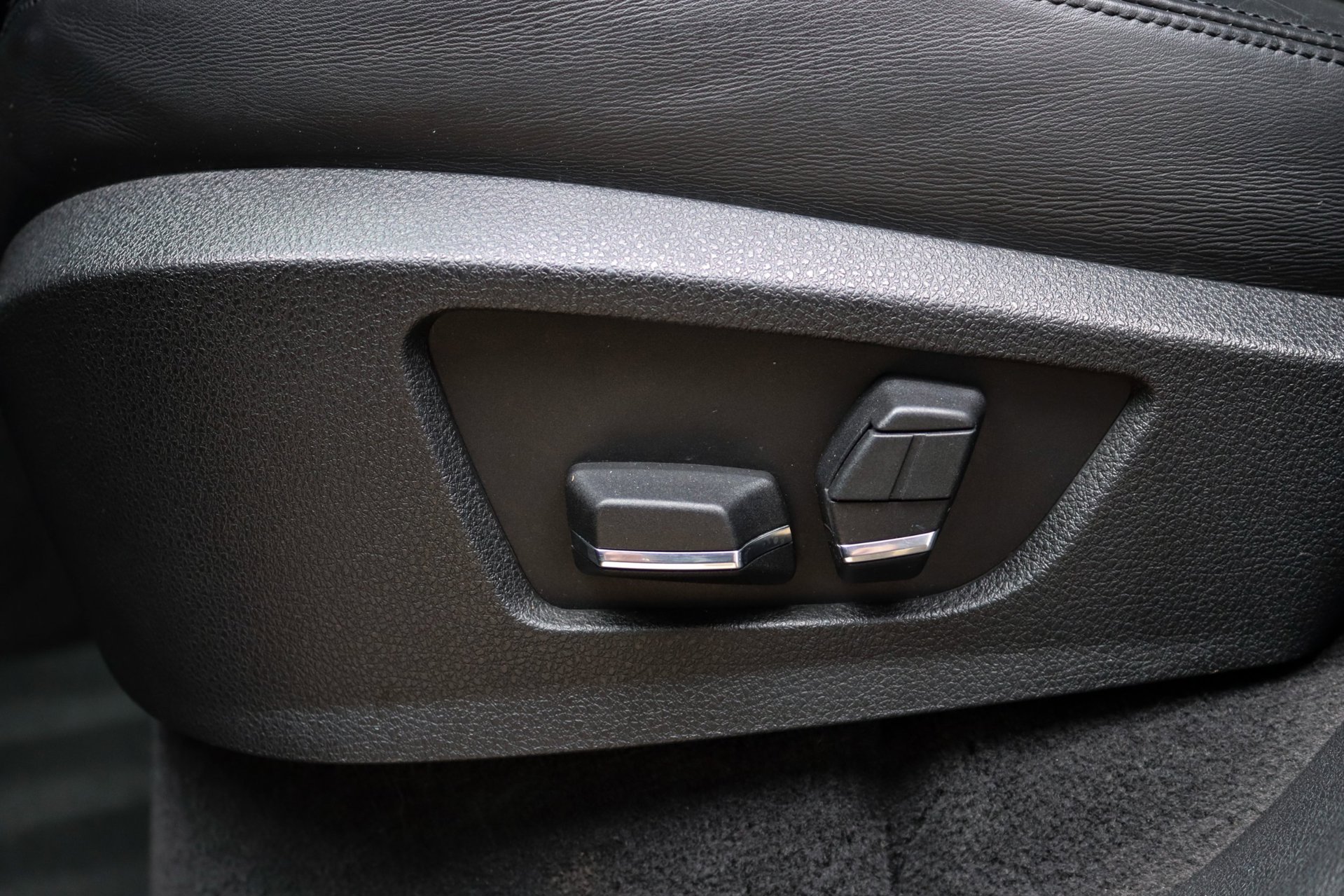 Foto van BMW 535i