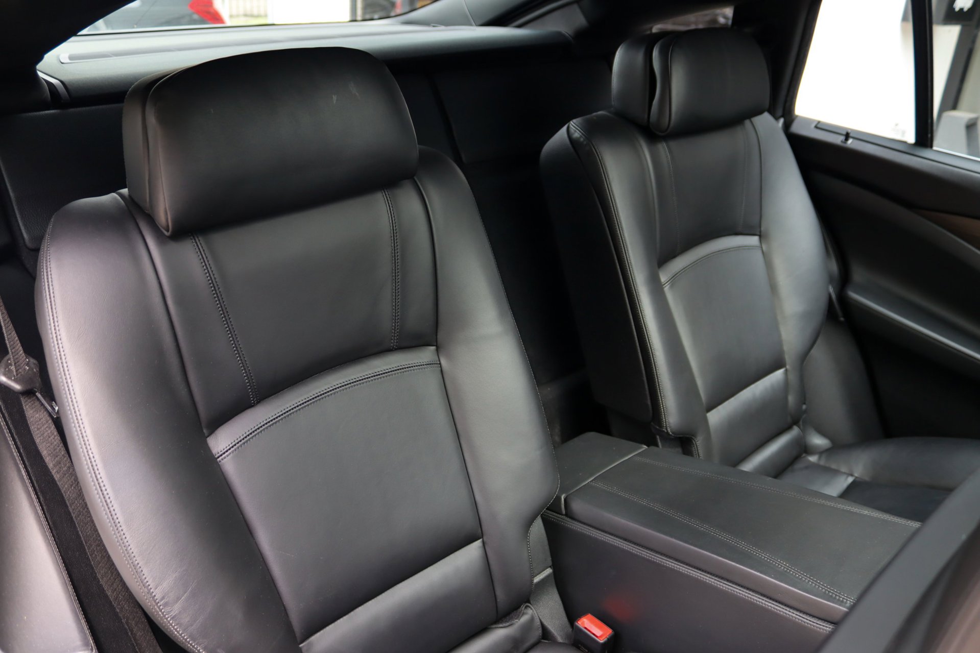 Foto van BMW 535i
