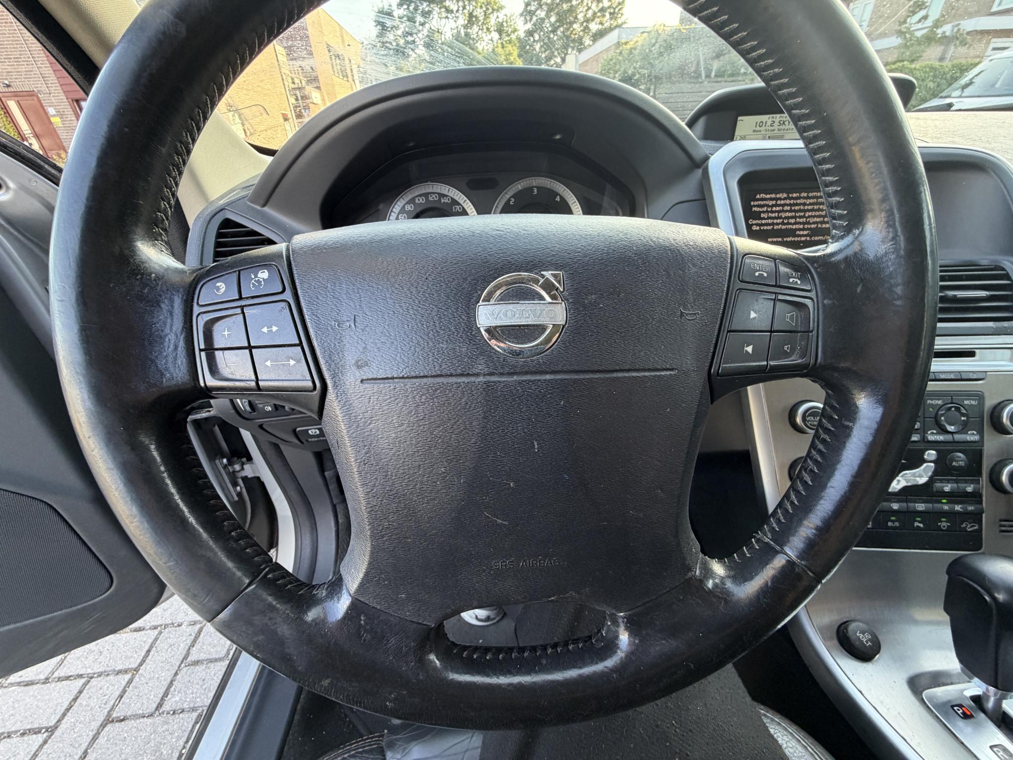 Foto van Volvo Xc60