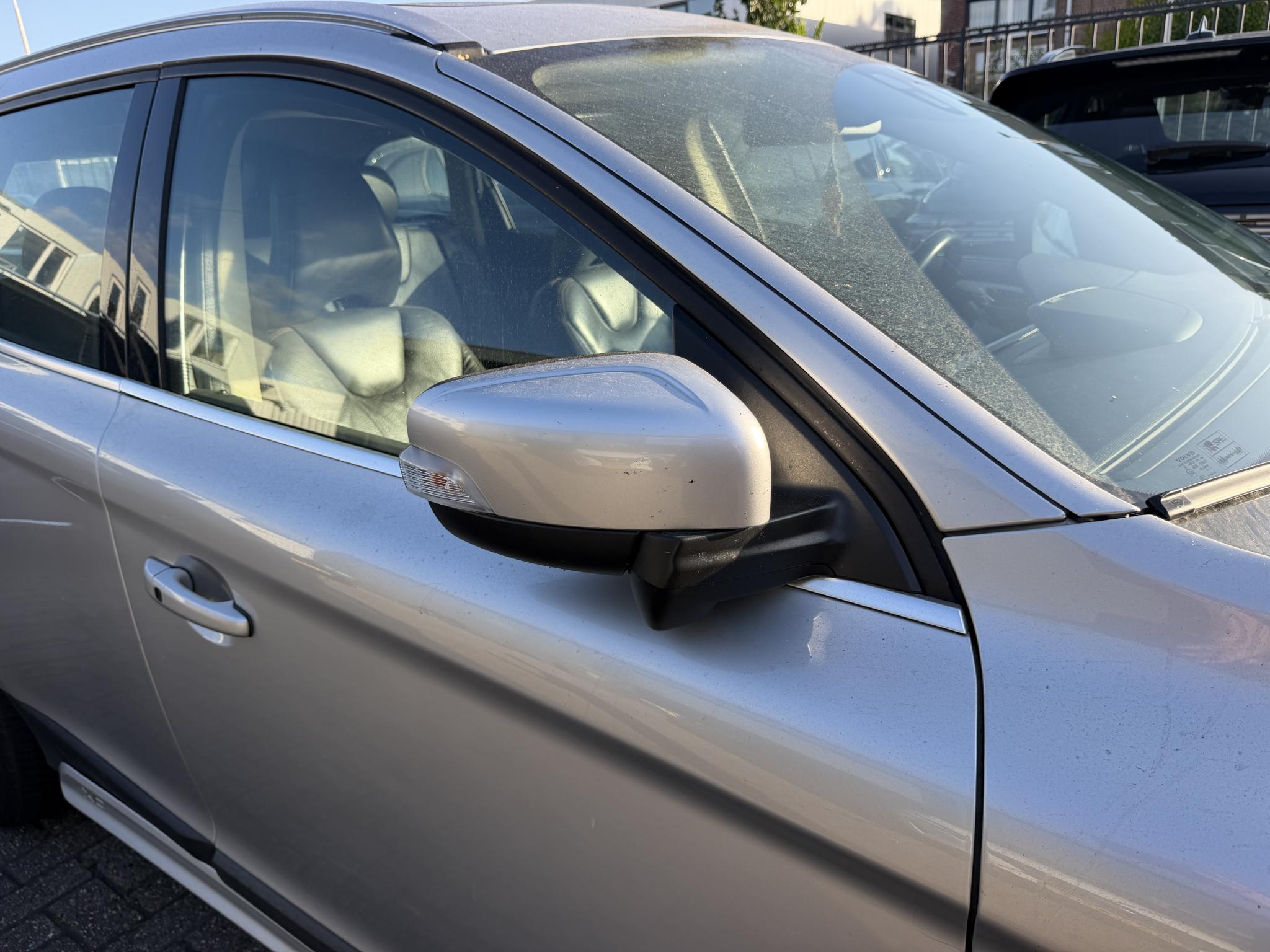 Foto van Volvo Xc60