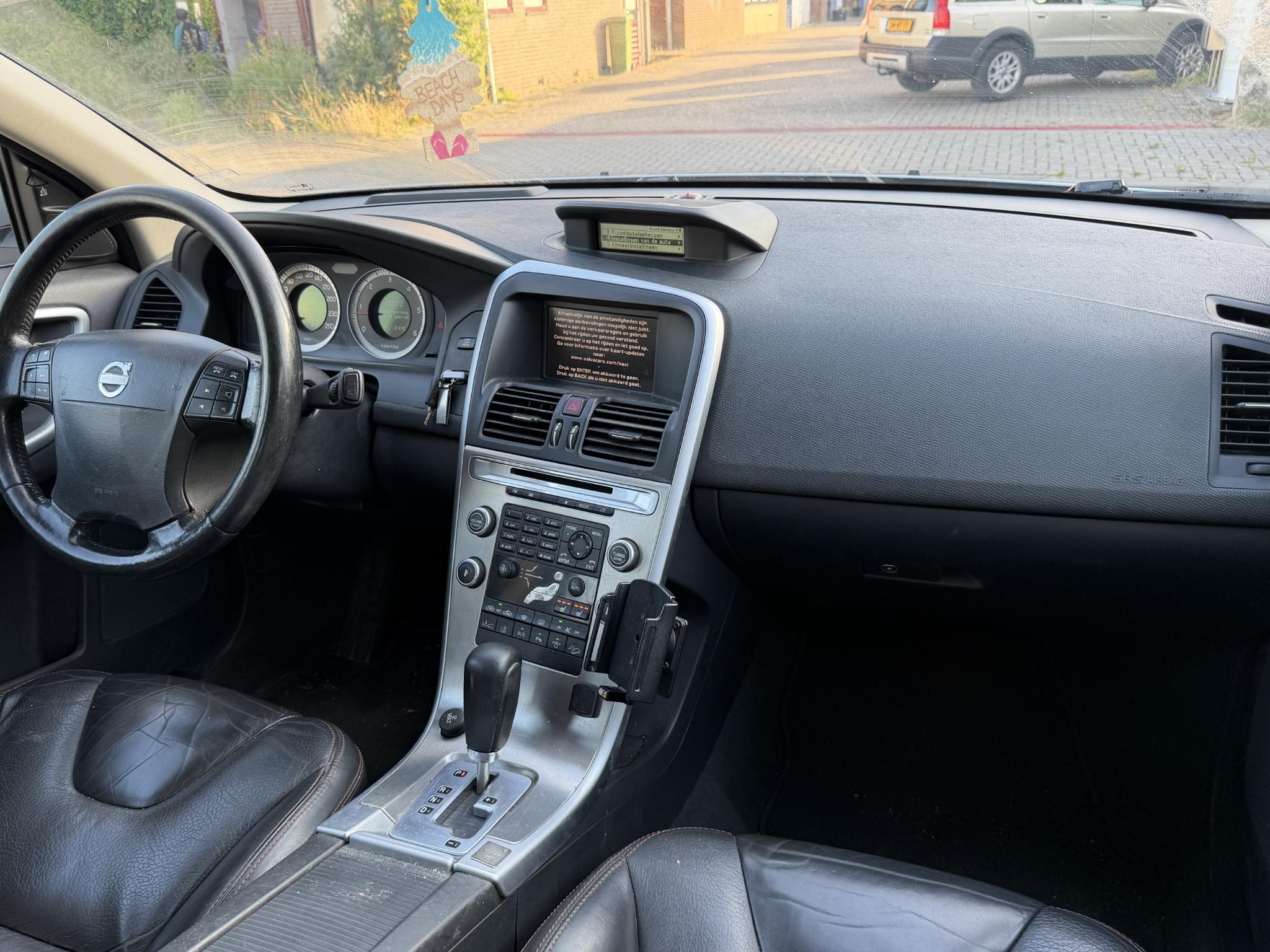 Foto van Volvo Xc60