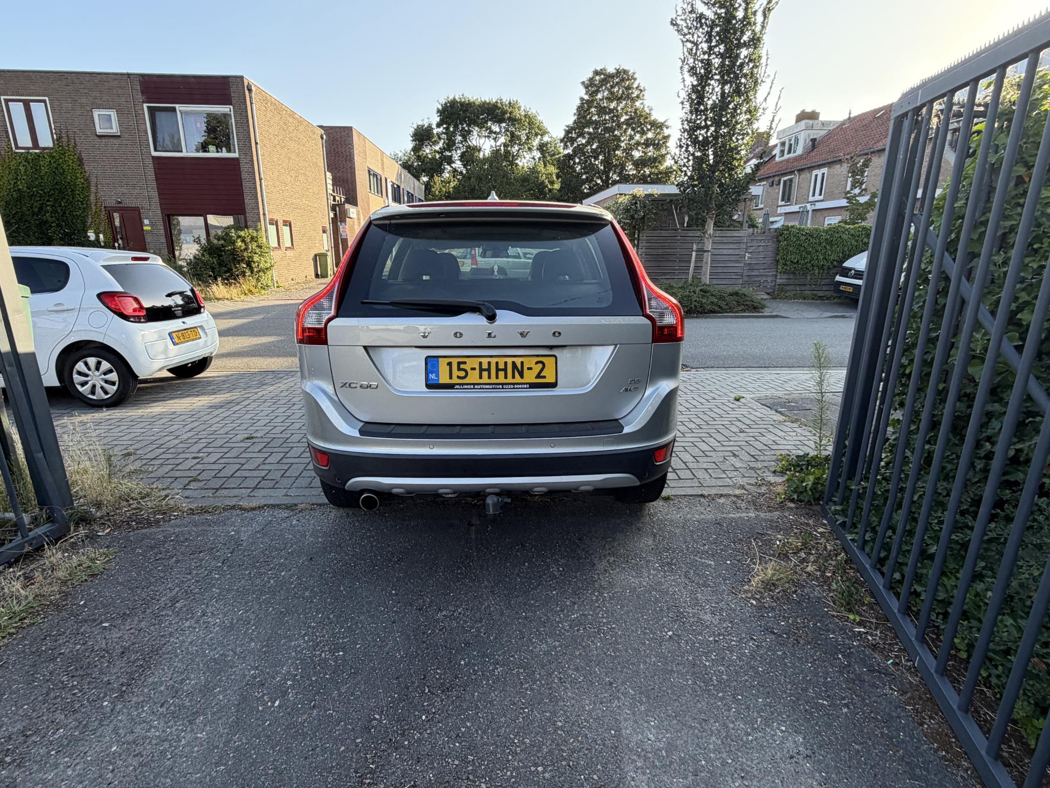 Foto van Volvo Xc60