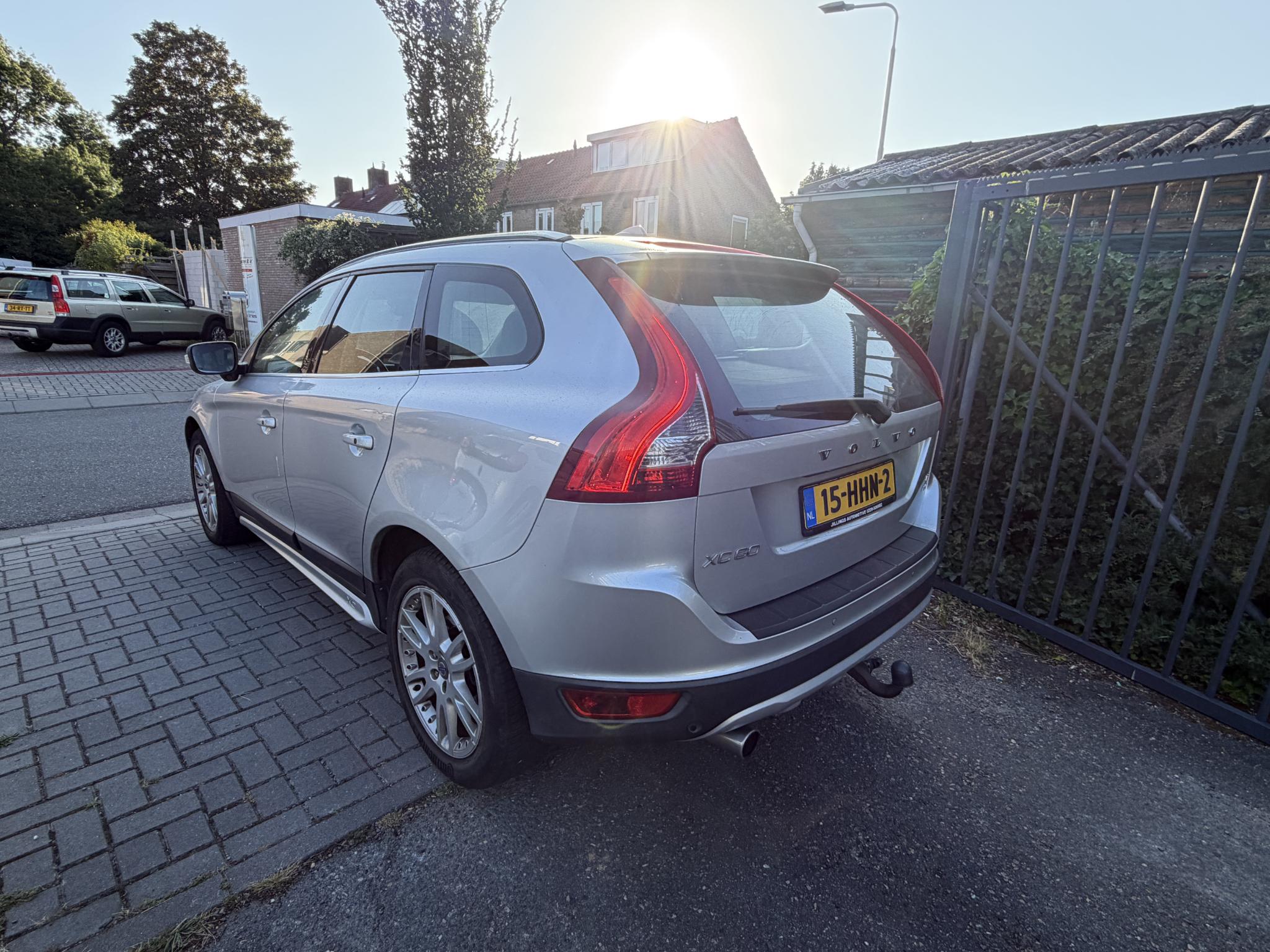 Foto van Volvo Xc60