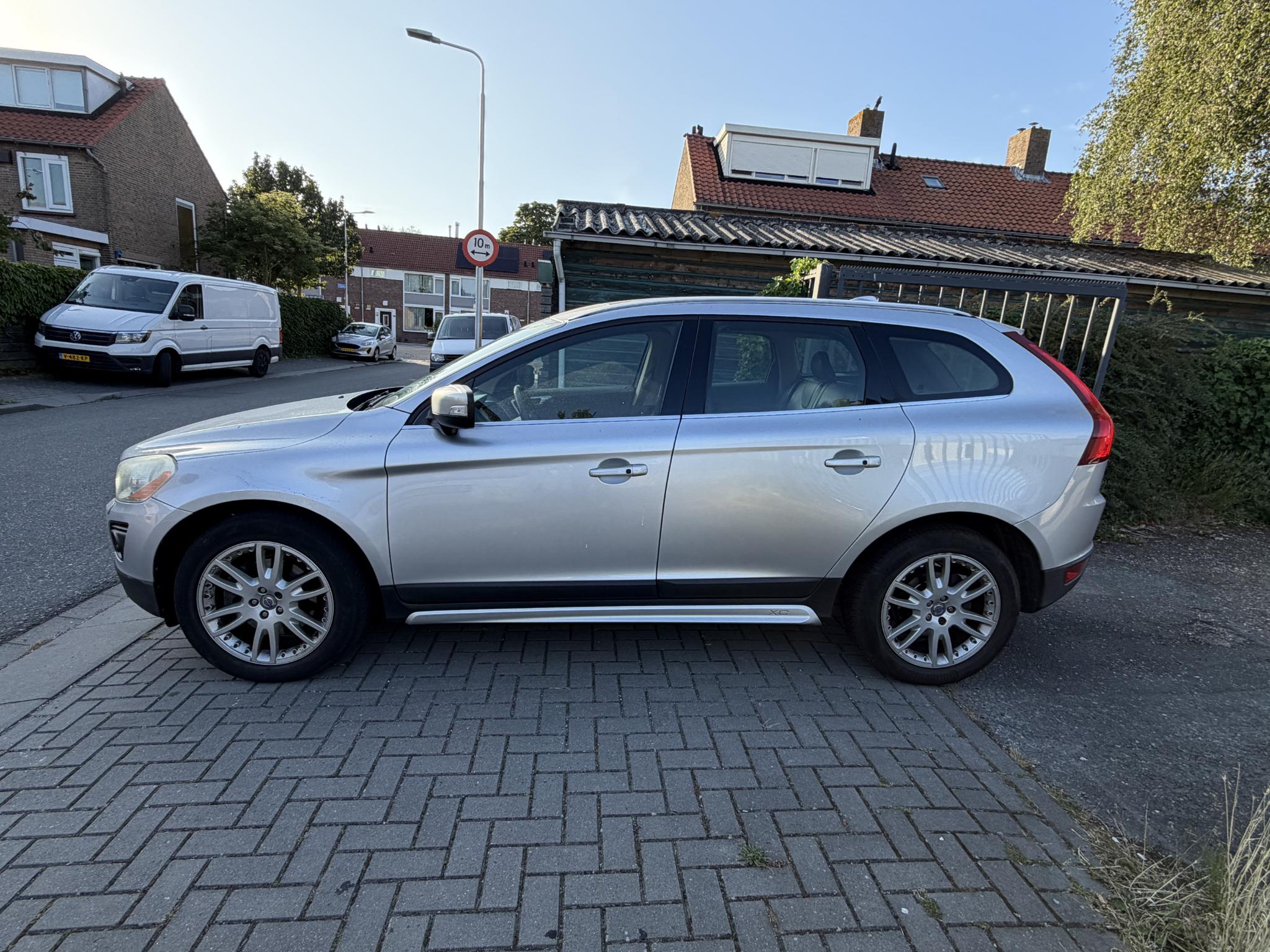 Foto van Volvo Xc60