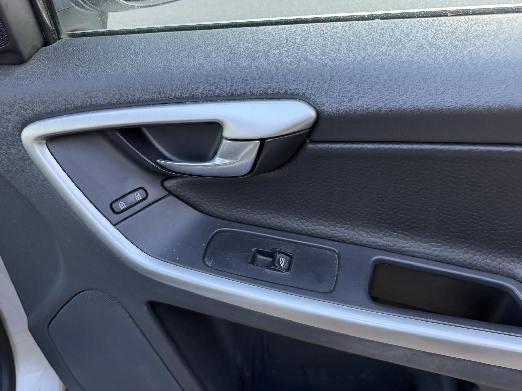 Foto van Volvo Xc60
