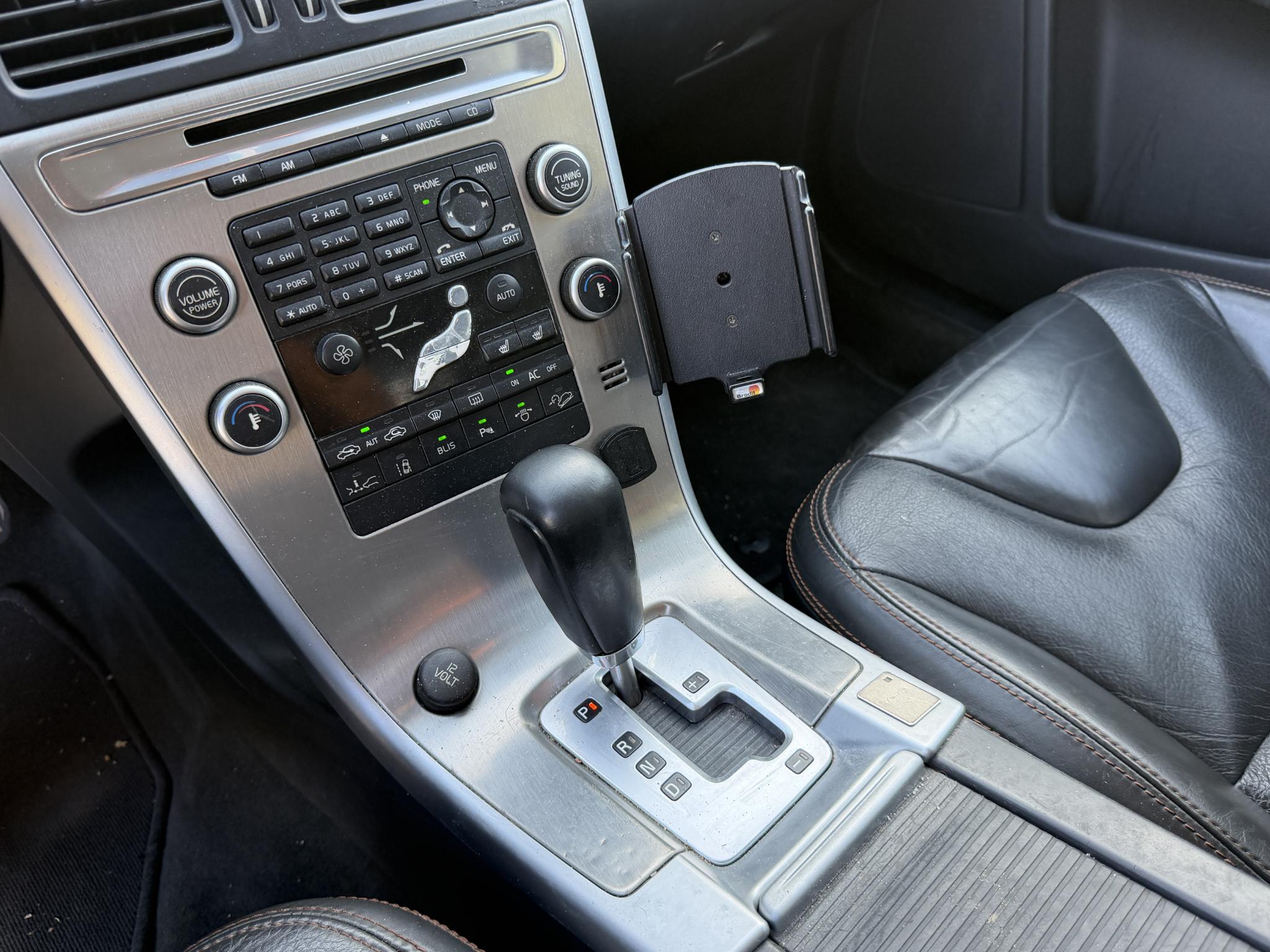 Foto van Volvo Xc60