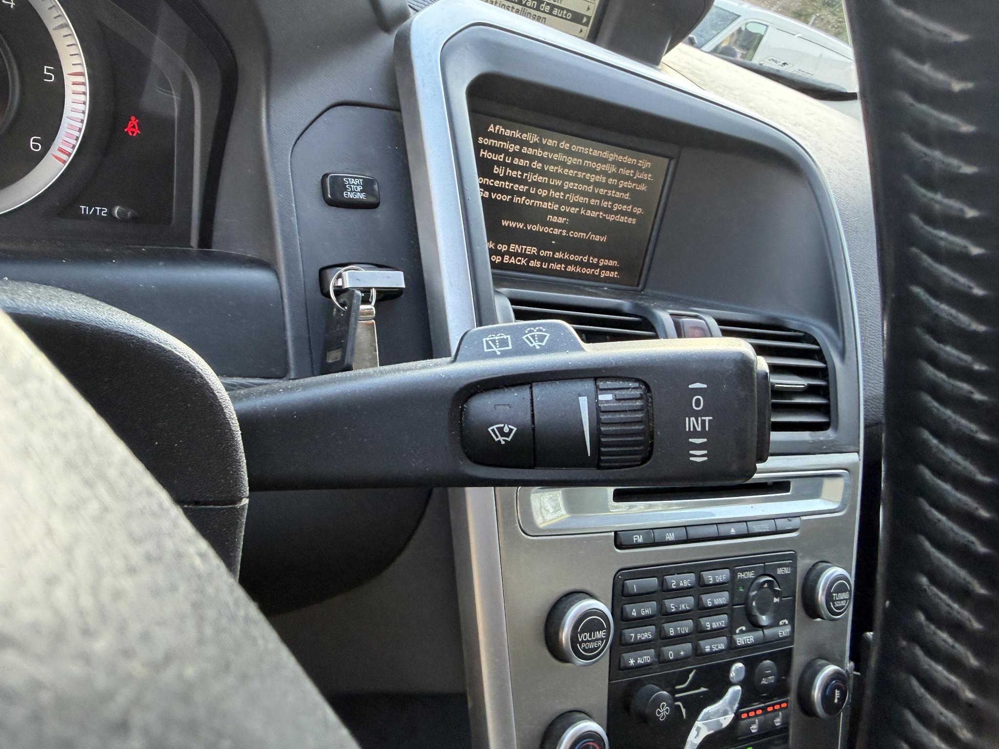 Foto van Volvo Xc60