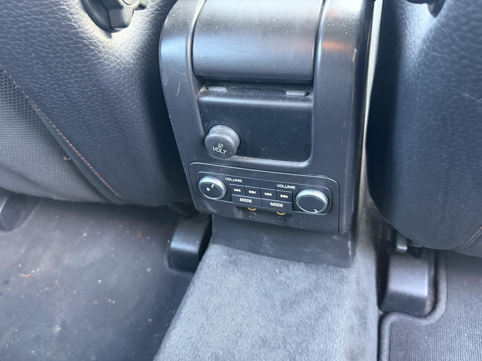 Foto van Volvo Xc60
