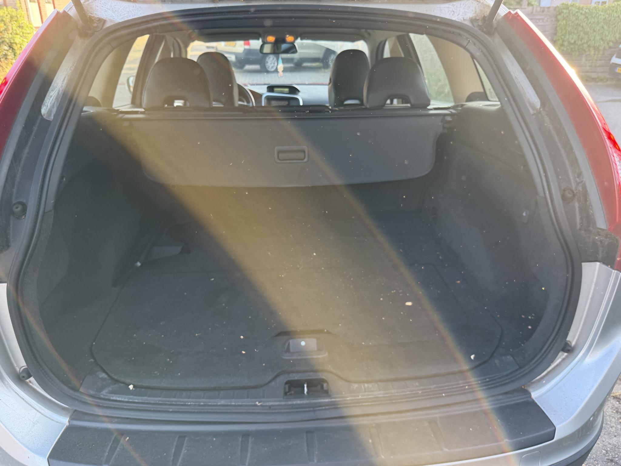 Foto van Volvo Xc60
