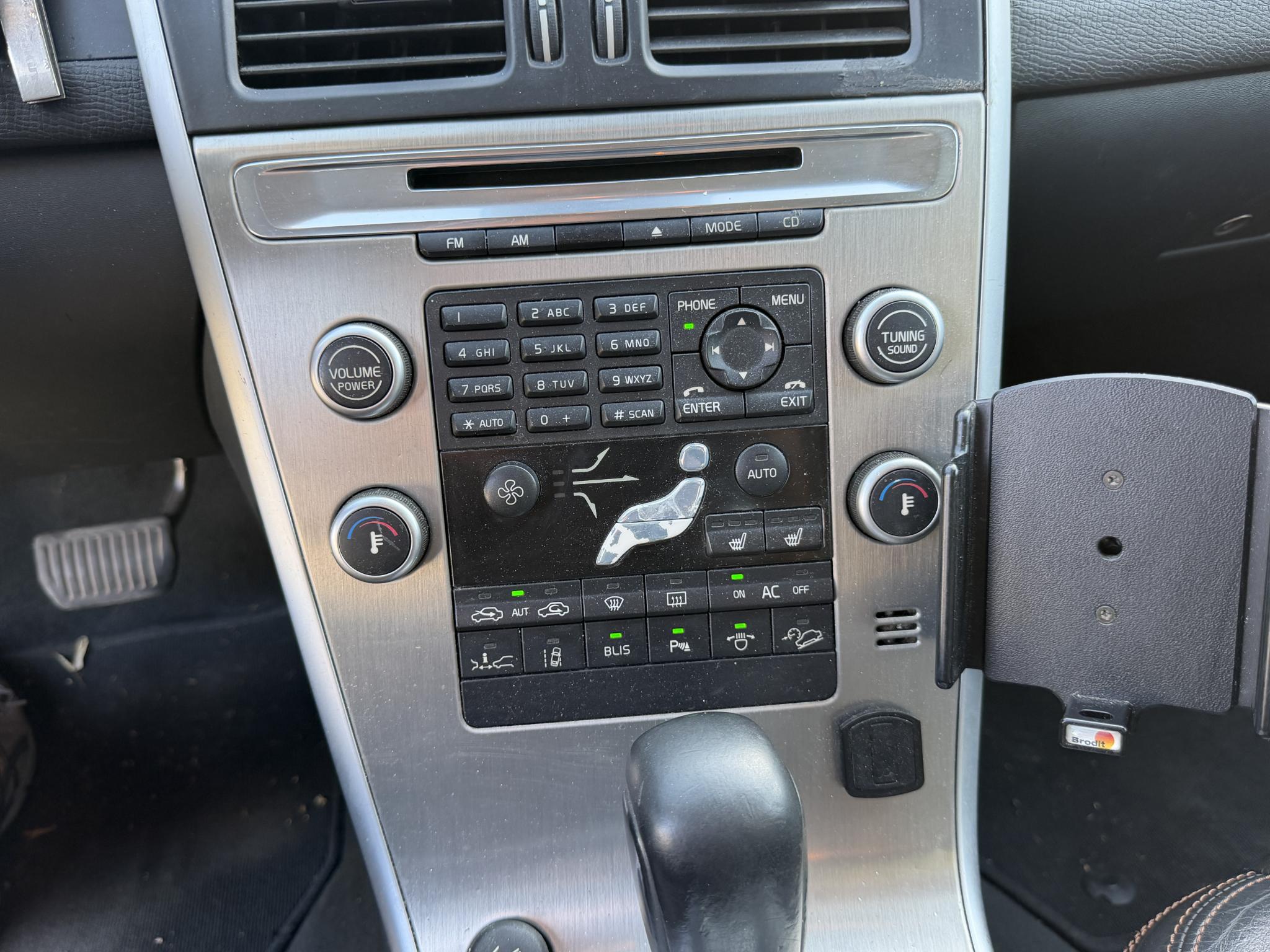 Foto van Volvo Xc60