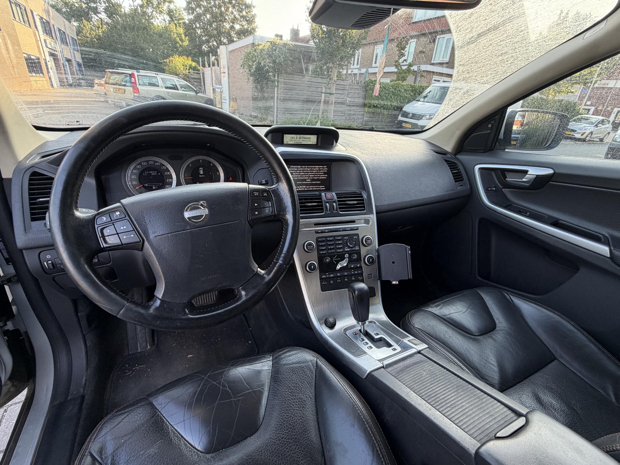Foto van Volvo Xc60