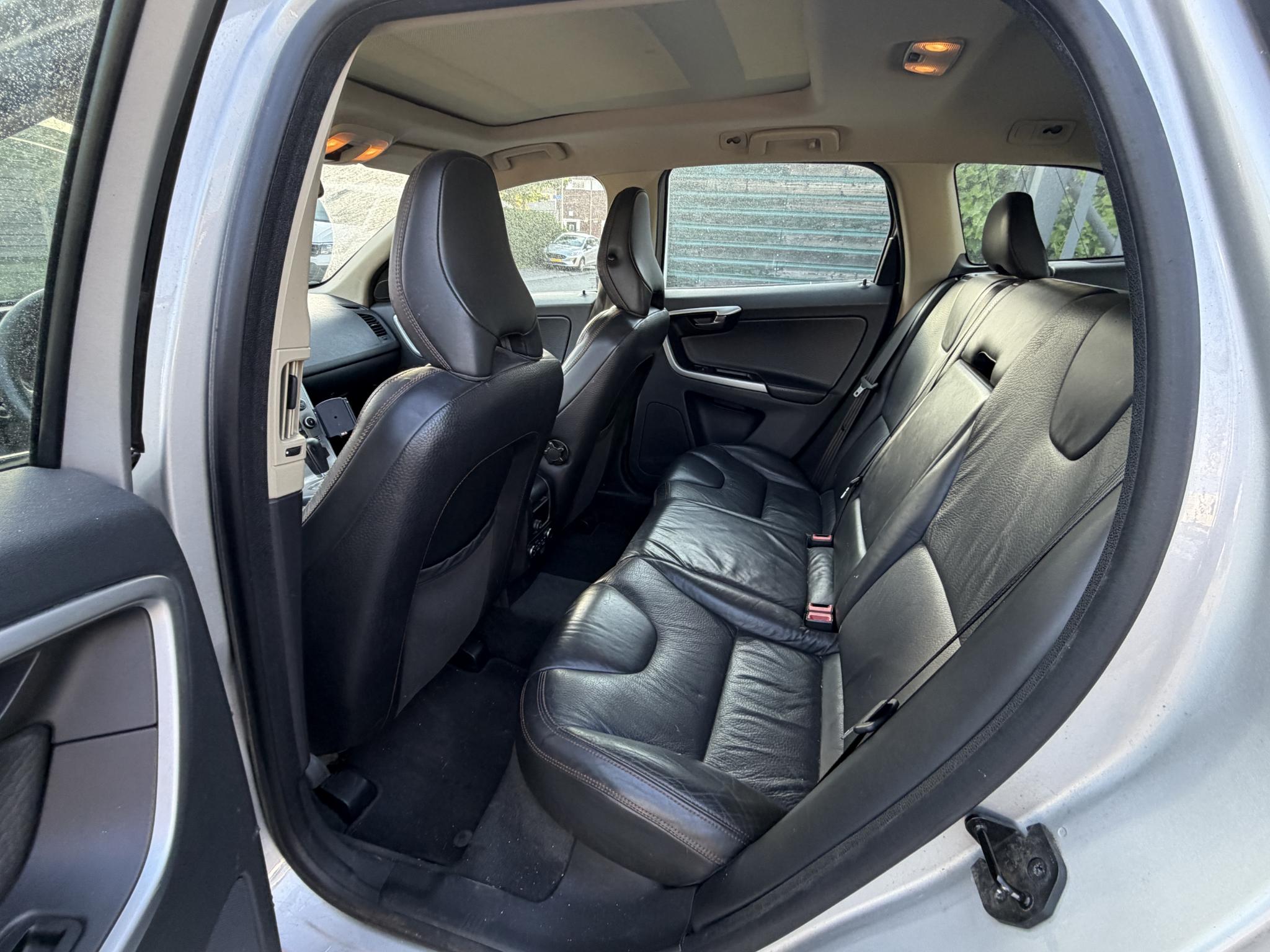 Foto van Volvo Xc60
