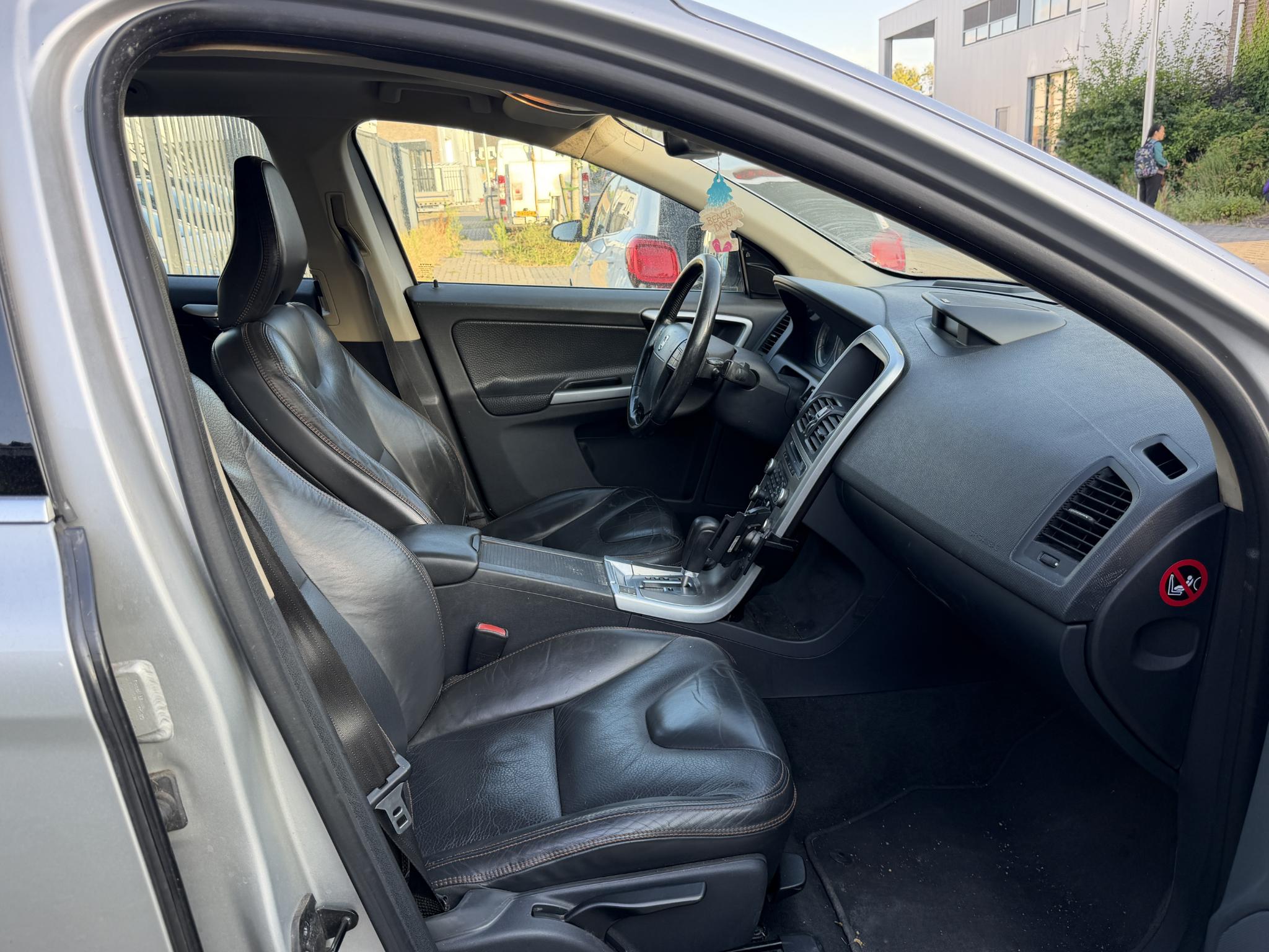 Foto van Volvo Xc60