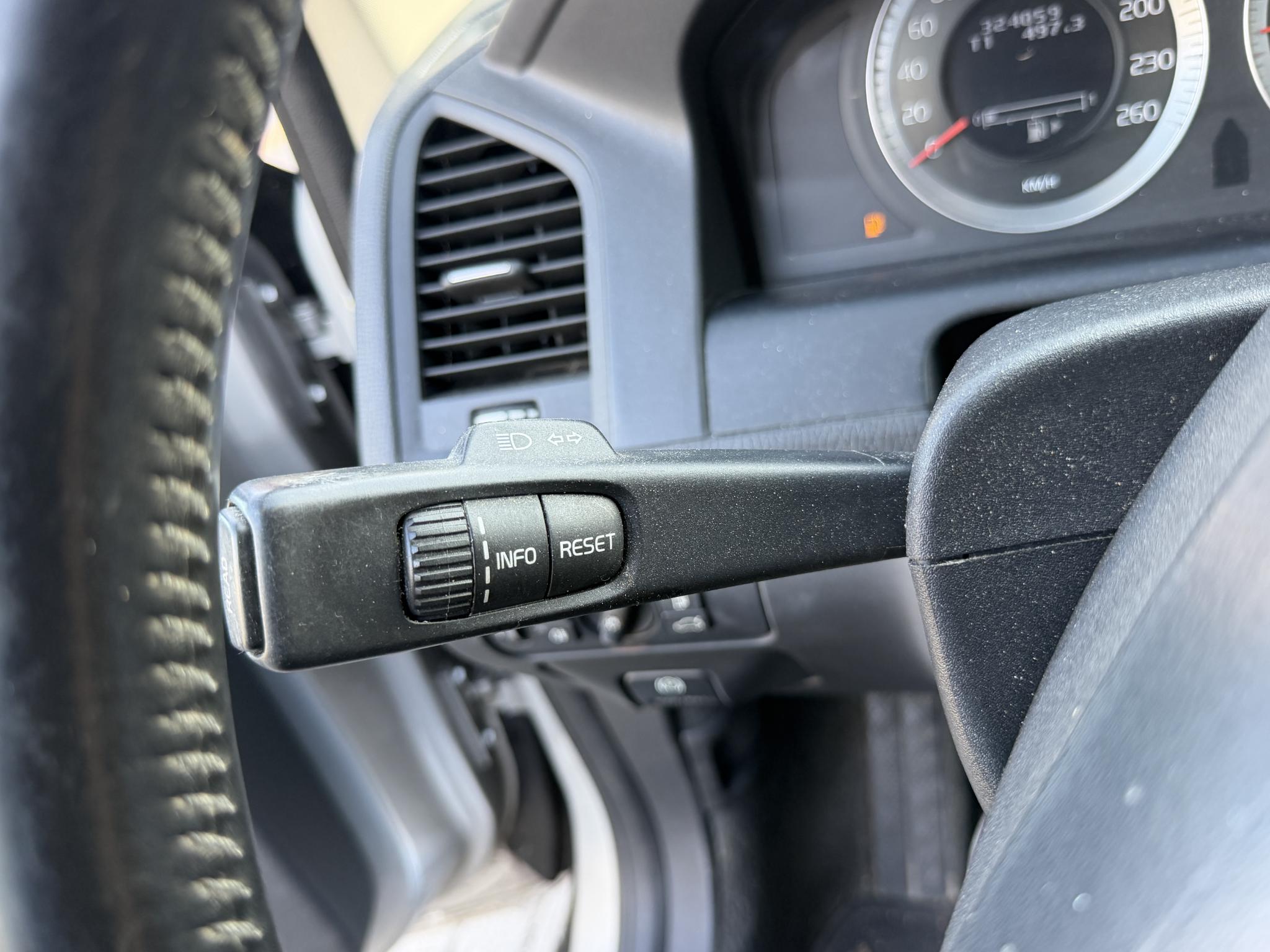 Foto van Volvo Xc60