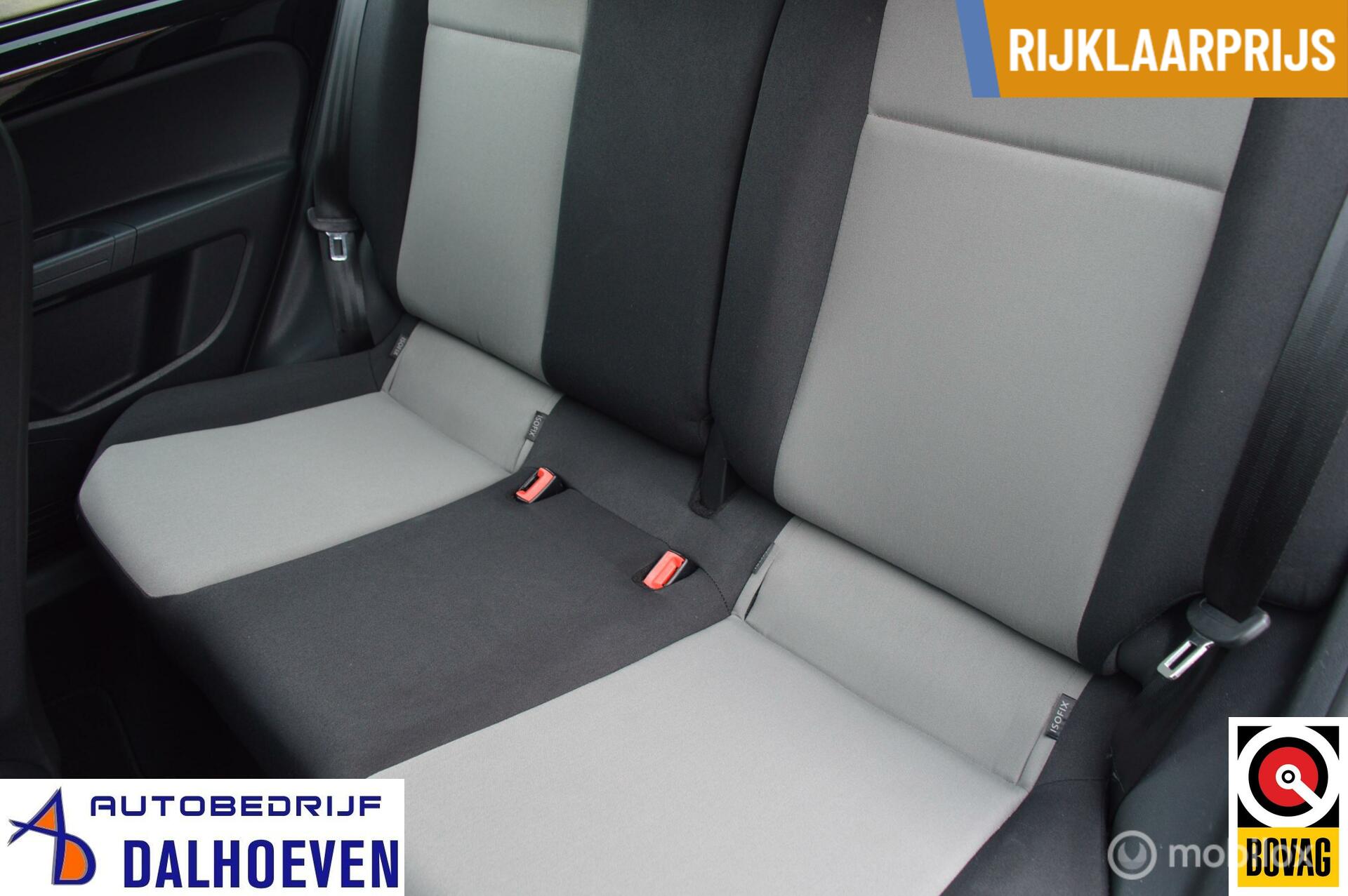 Foto van Skoda Citigo