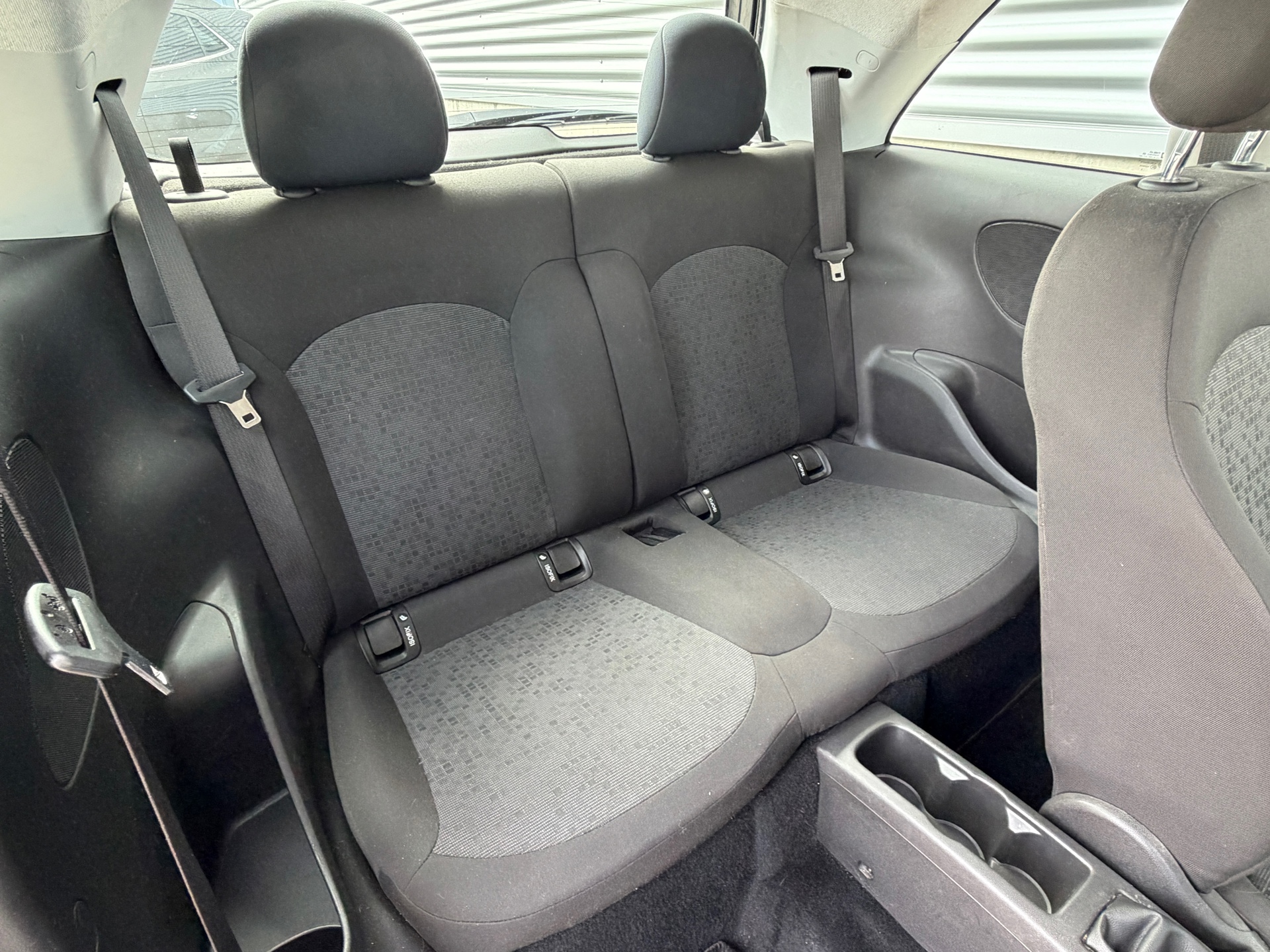 Foto van Opel Adam