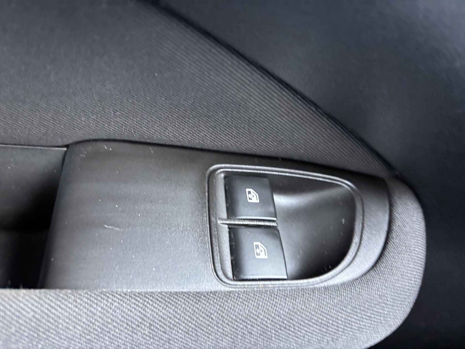 Foto van Opel Adam