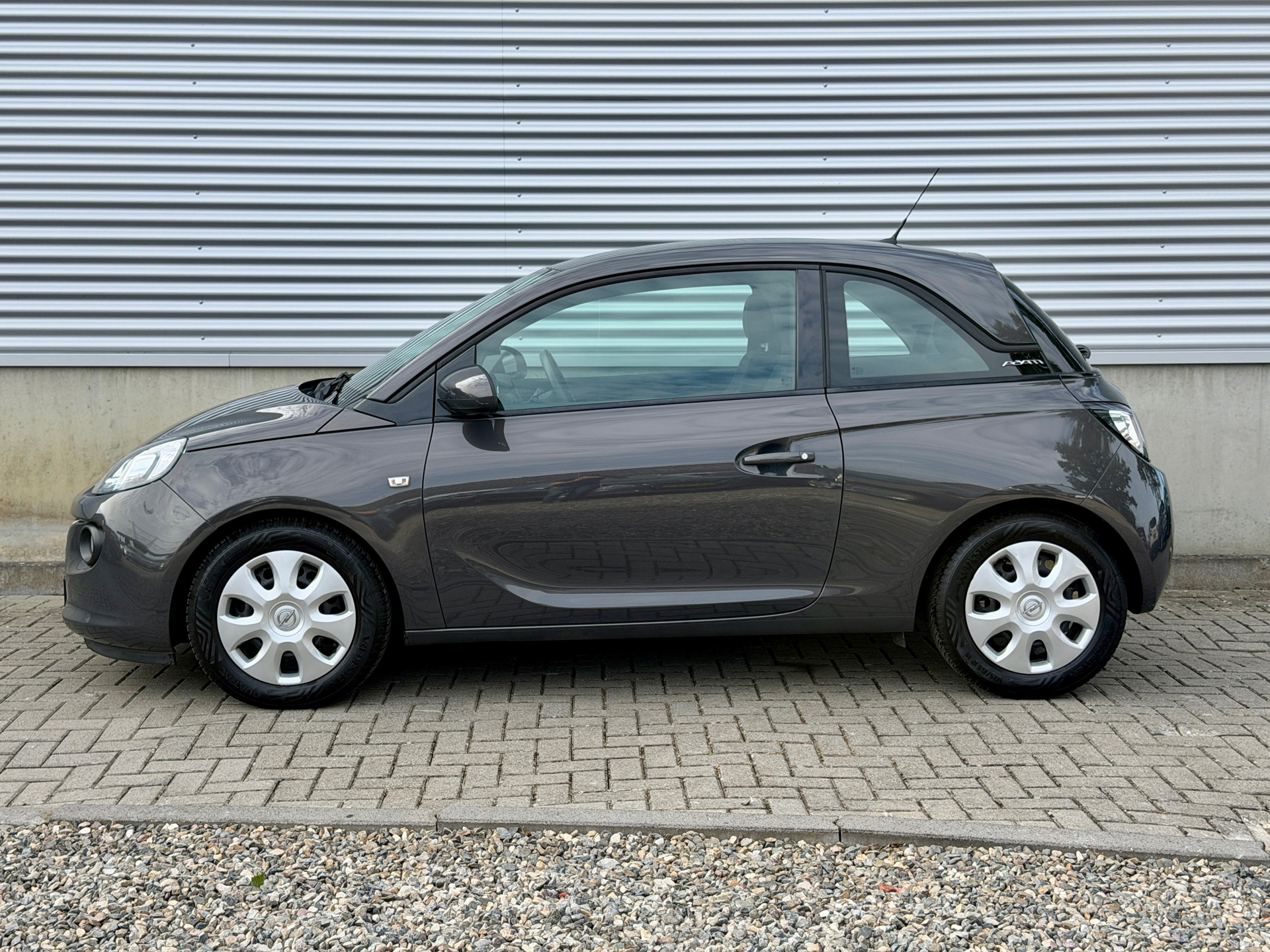 Foto van Opel Adam
