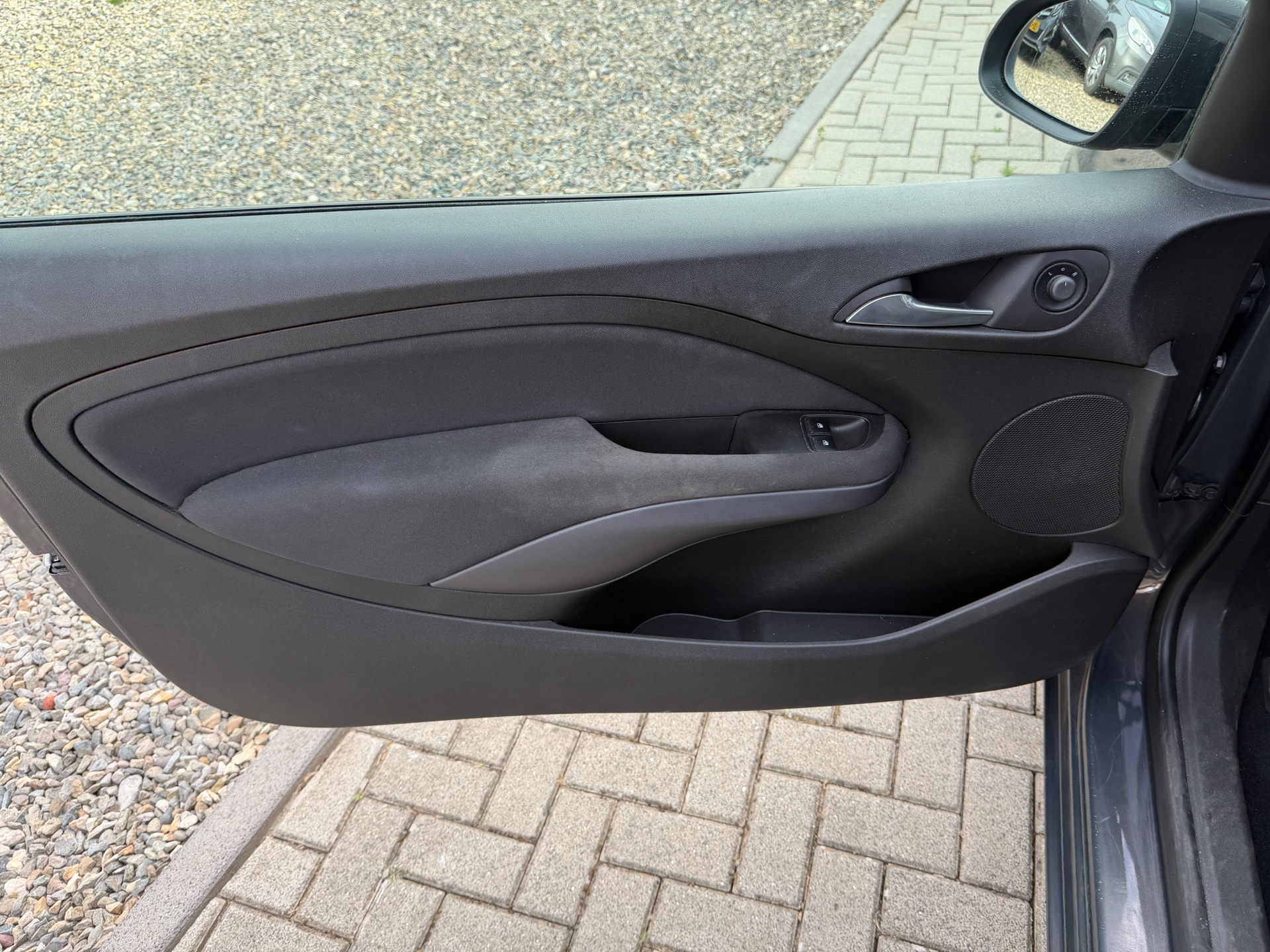 Foto van Opel Adam