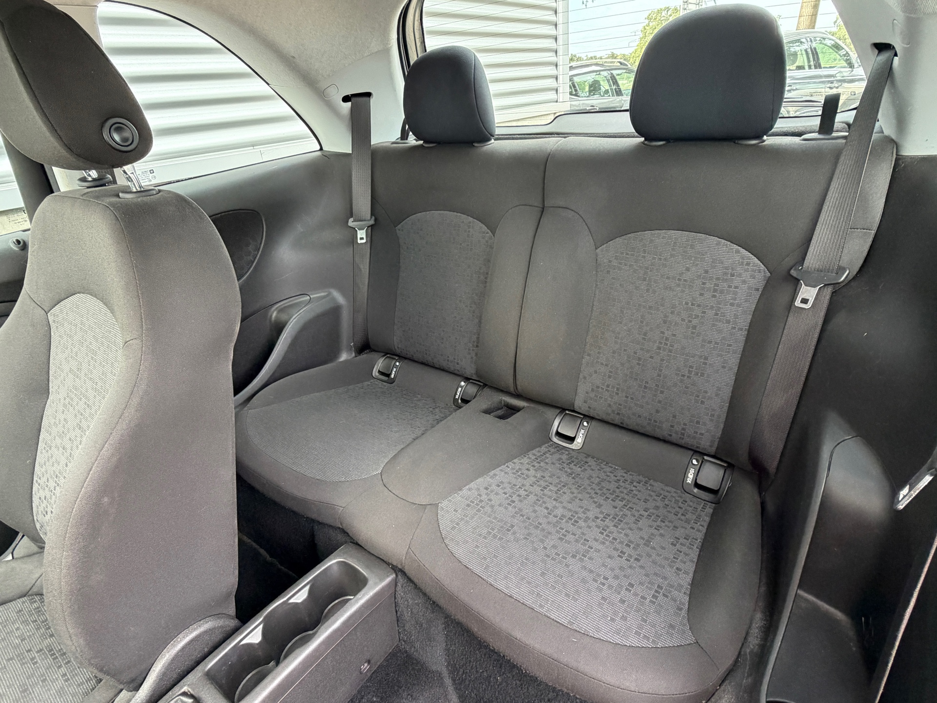 Foto van Opel Adam
