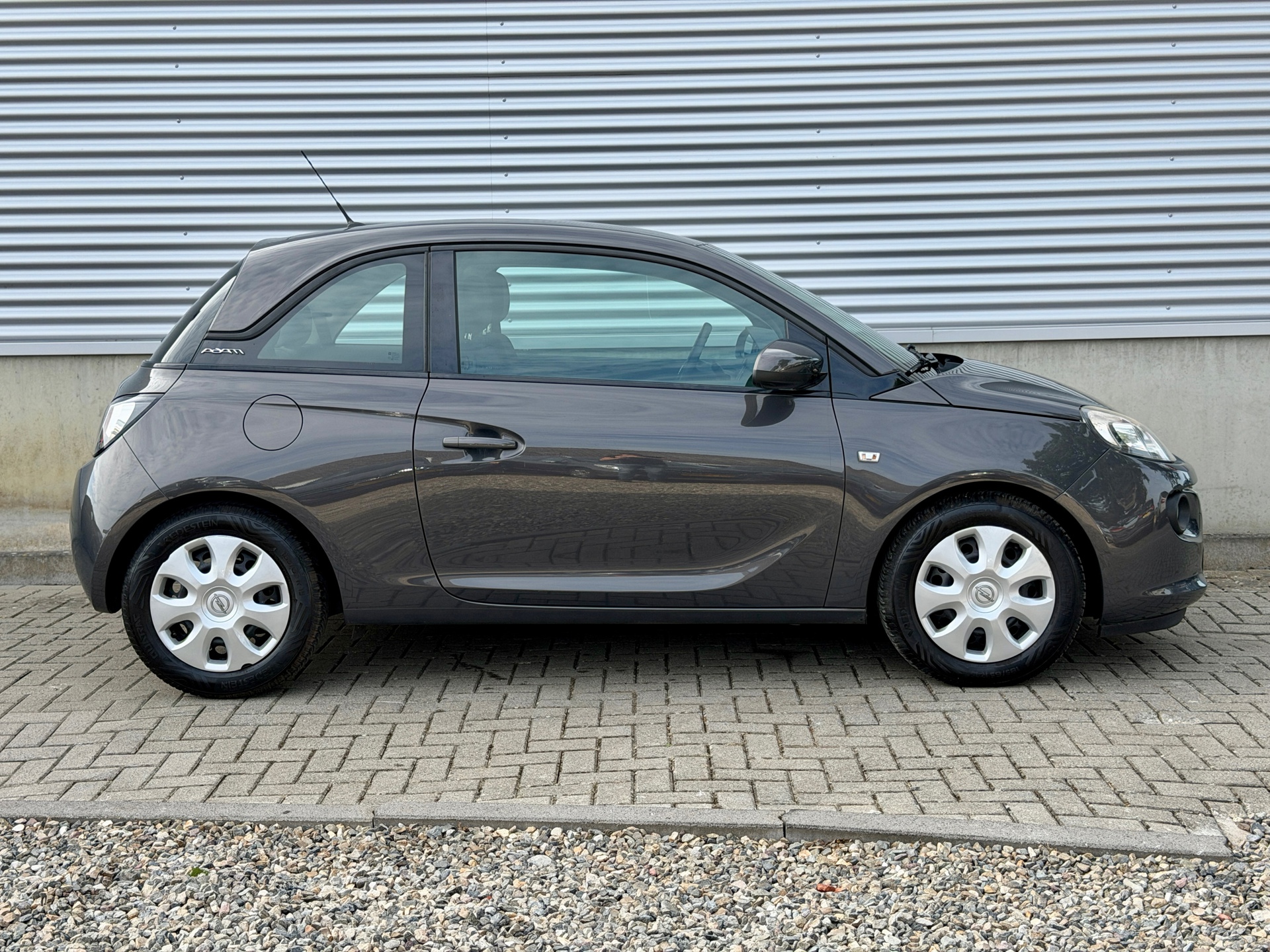 Foto van Opel Adam