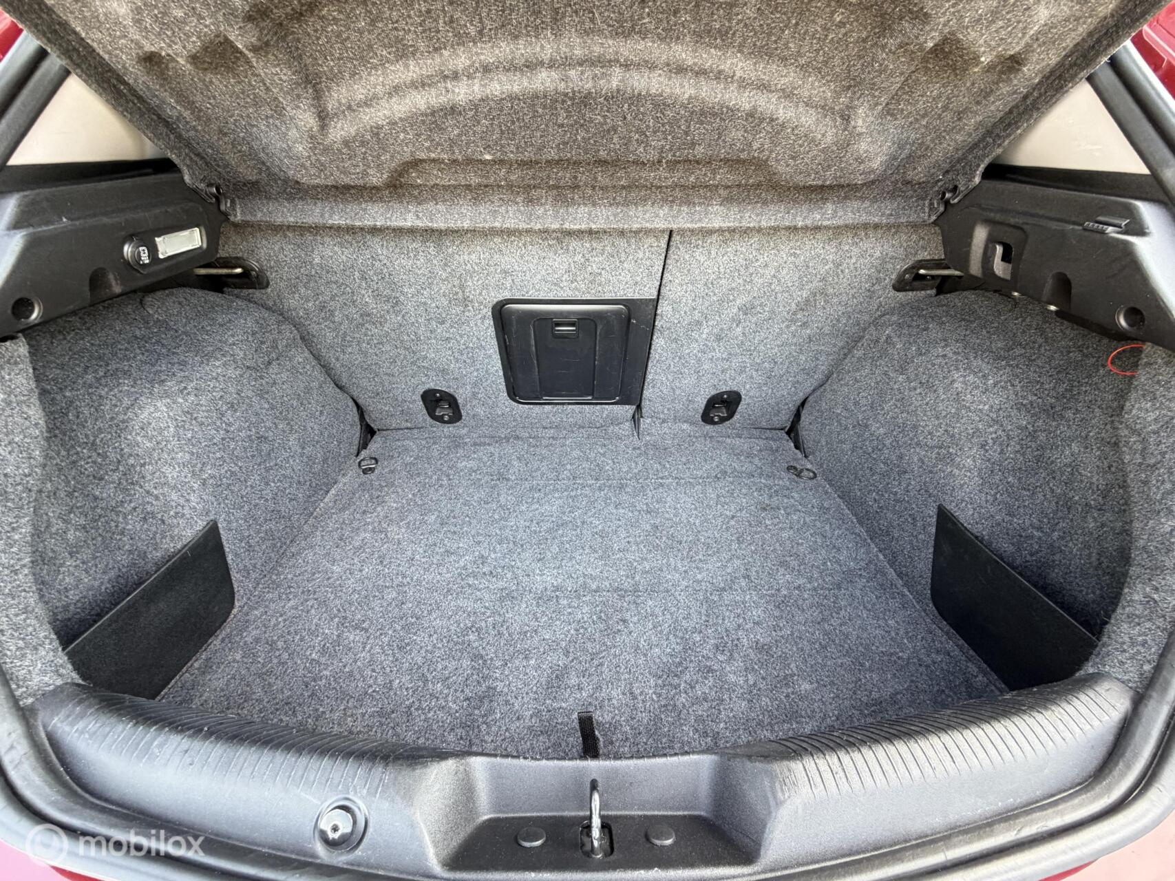 Foto van Alfa Romeo Alfa Giulietta