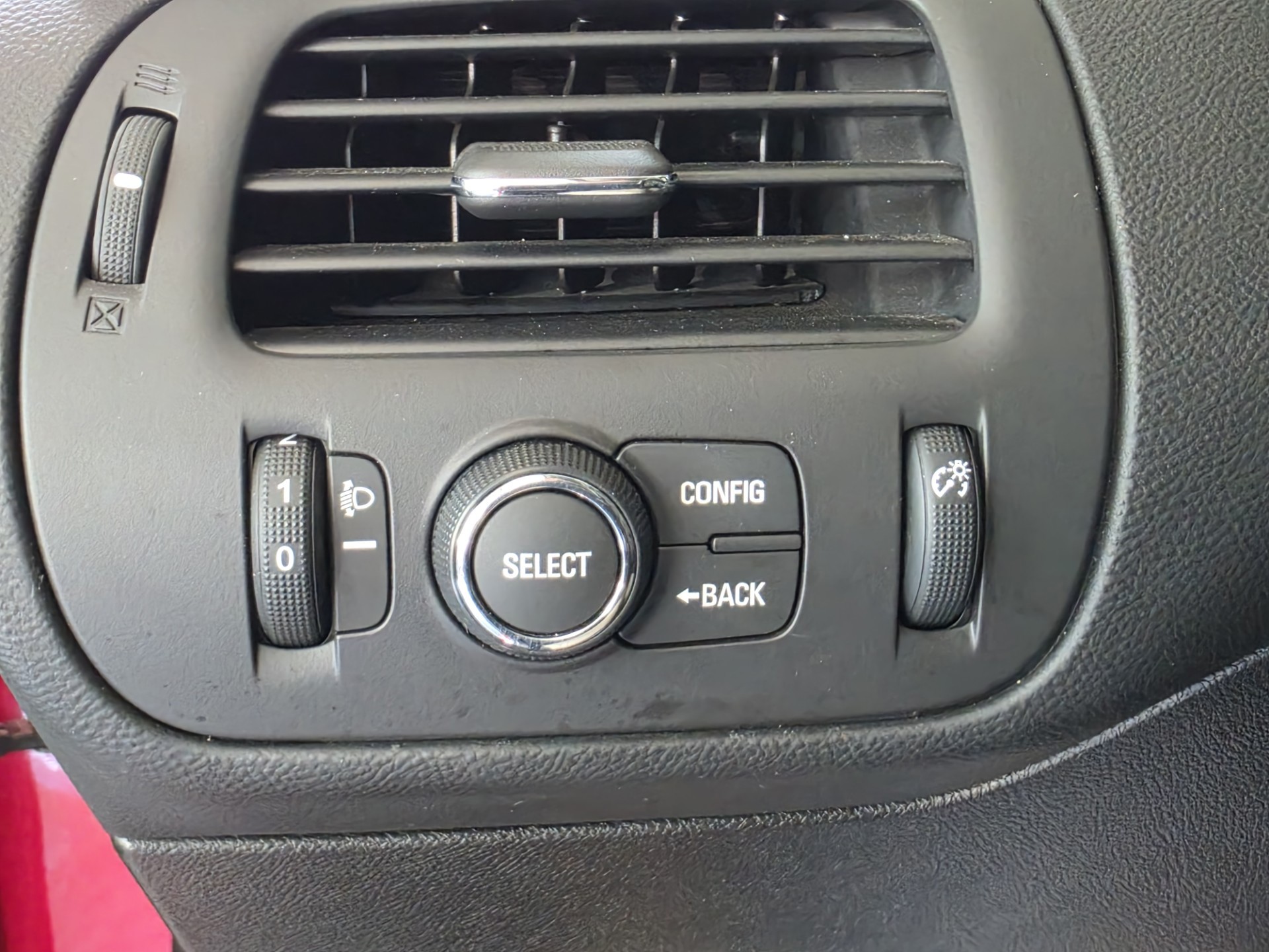 Foto van Opel Ampera