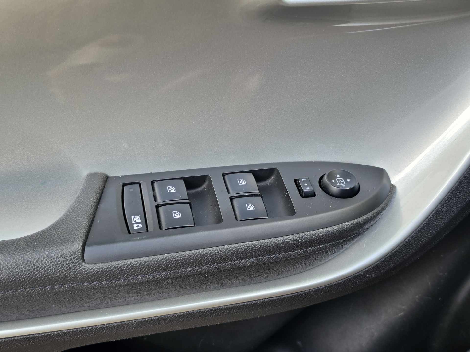 Foto van Opel Ampera