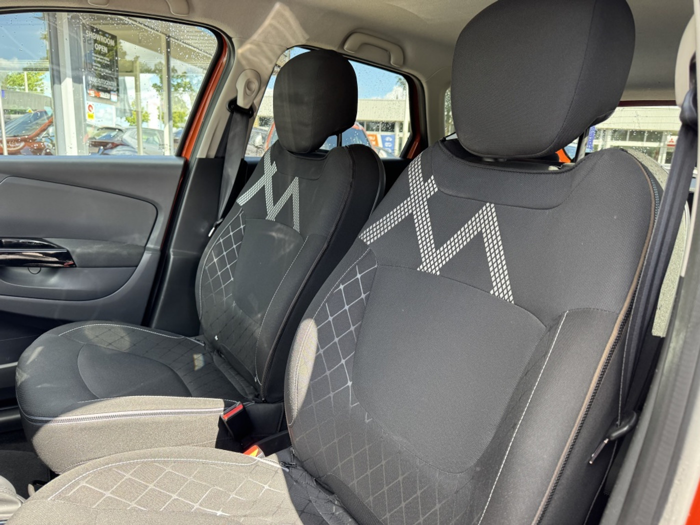 Foto van Renault Captur
