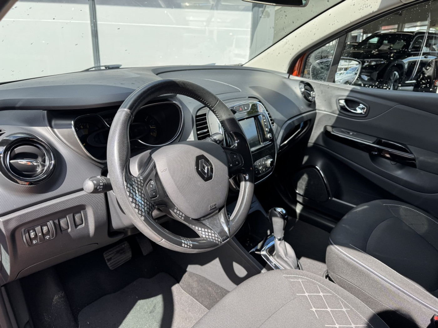 Foto van Renault Captur