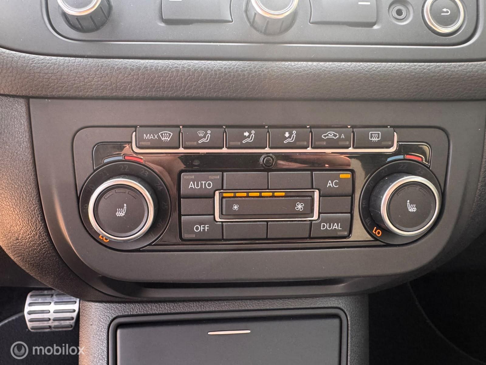 Foto van Volkswagen Golf Plus