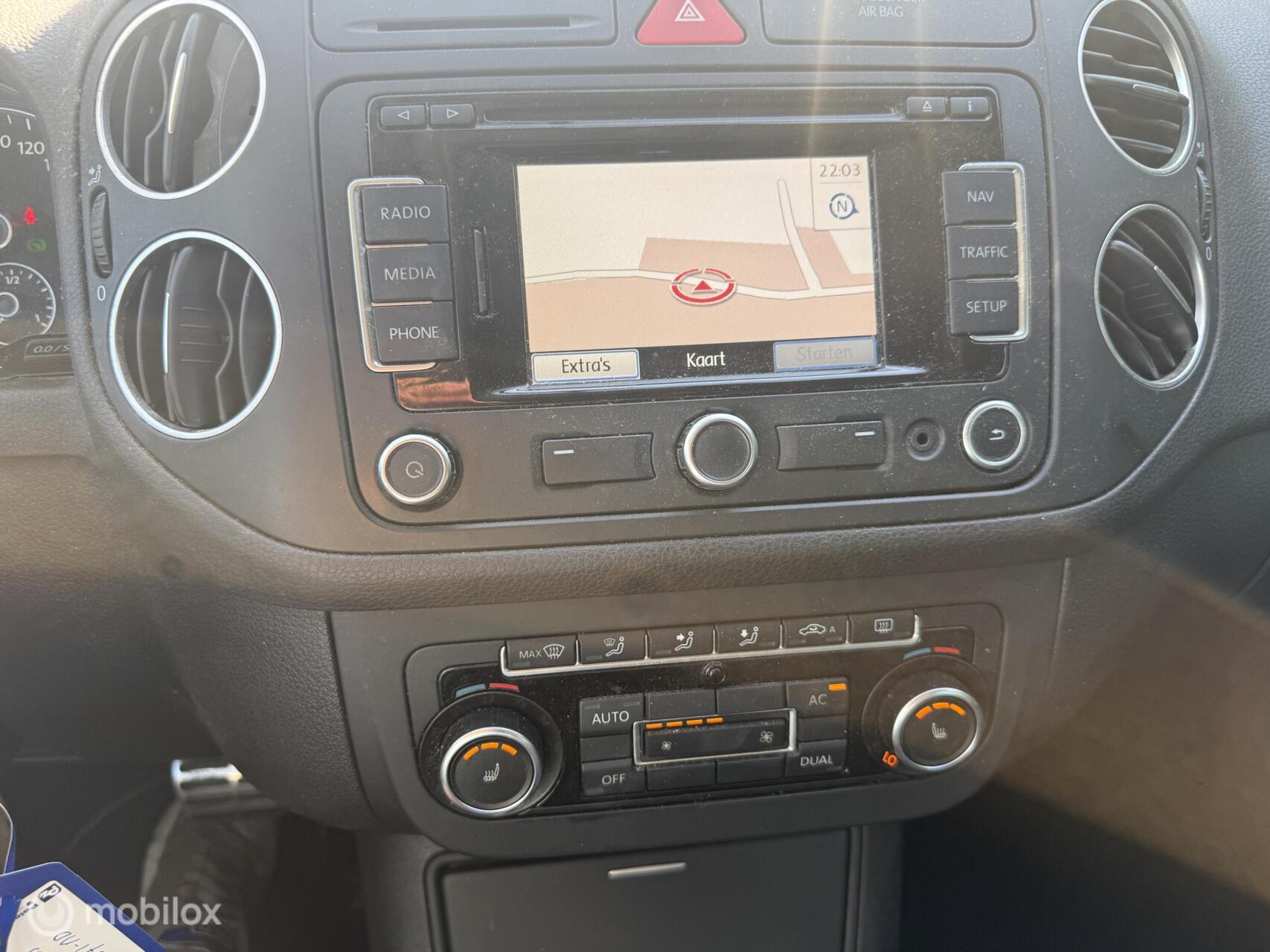 Foto van Volkswagen Golf Plus