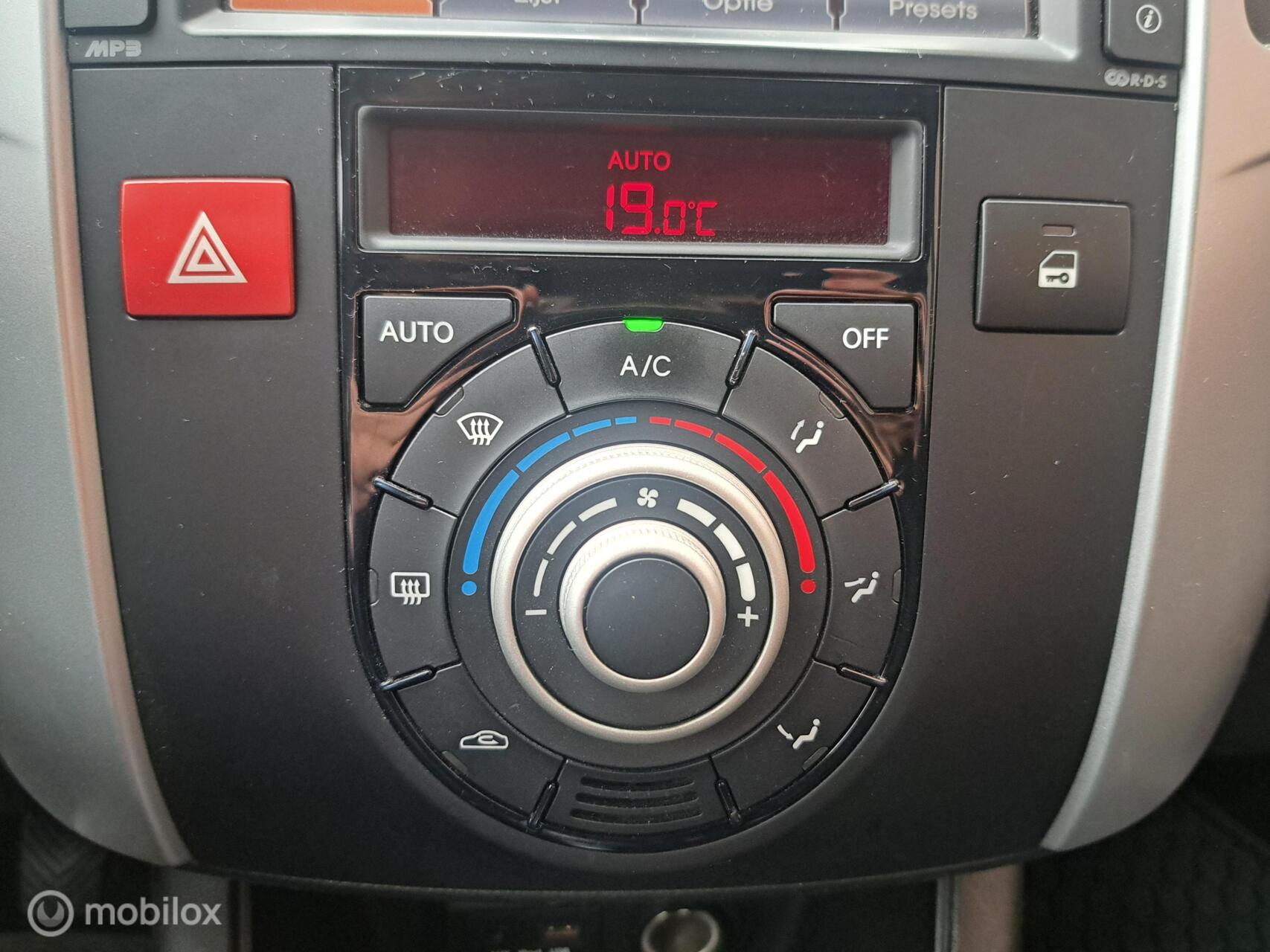 Foto van Kia Venga