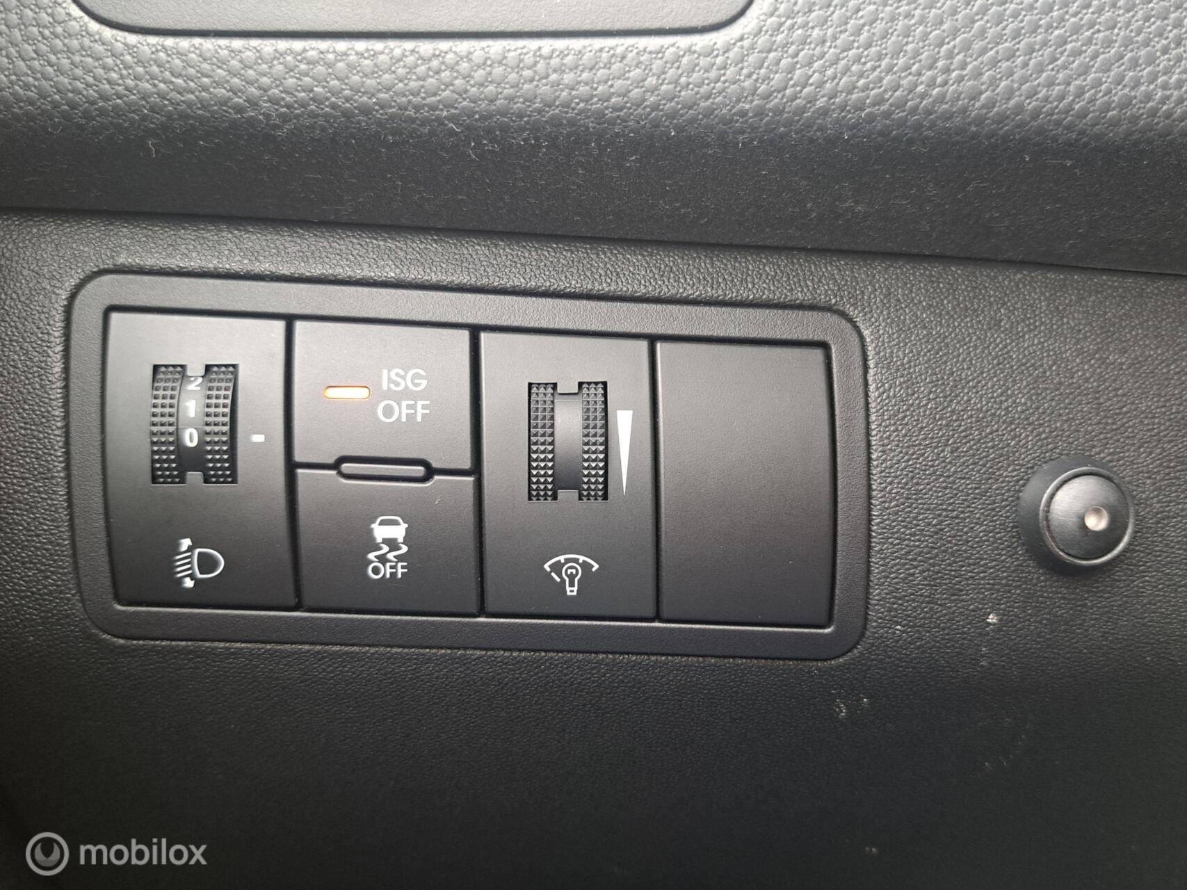 Foto van Kia Venga