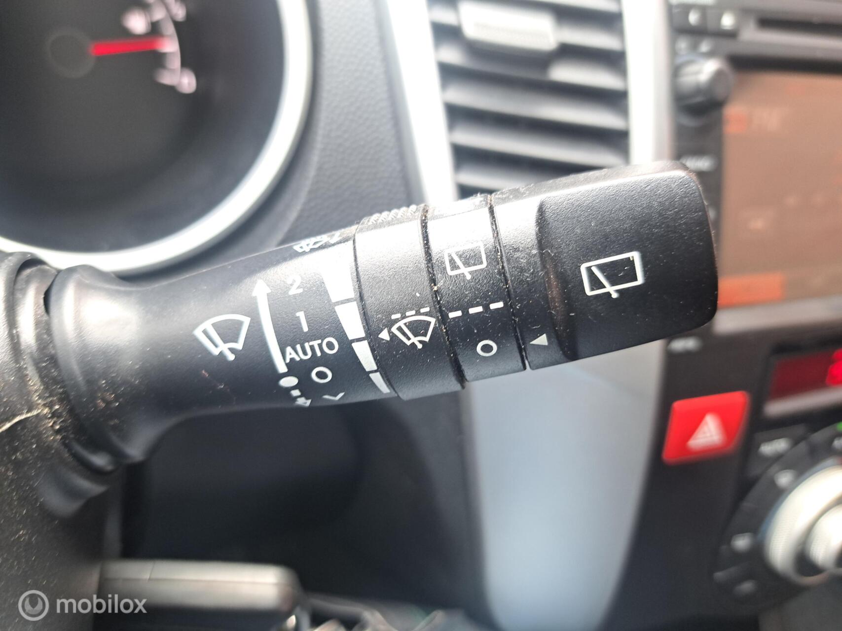 Foto van Kia Venga