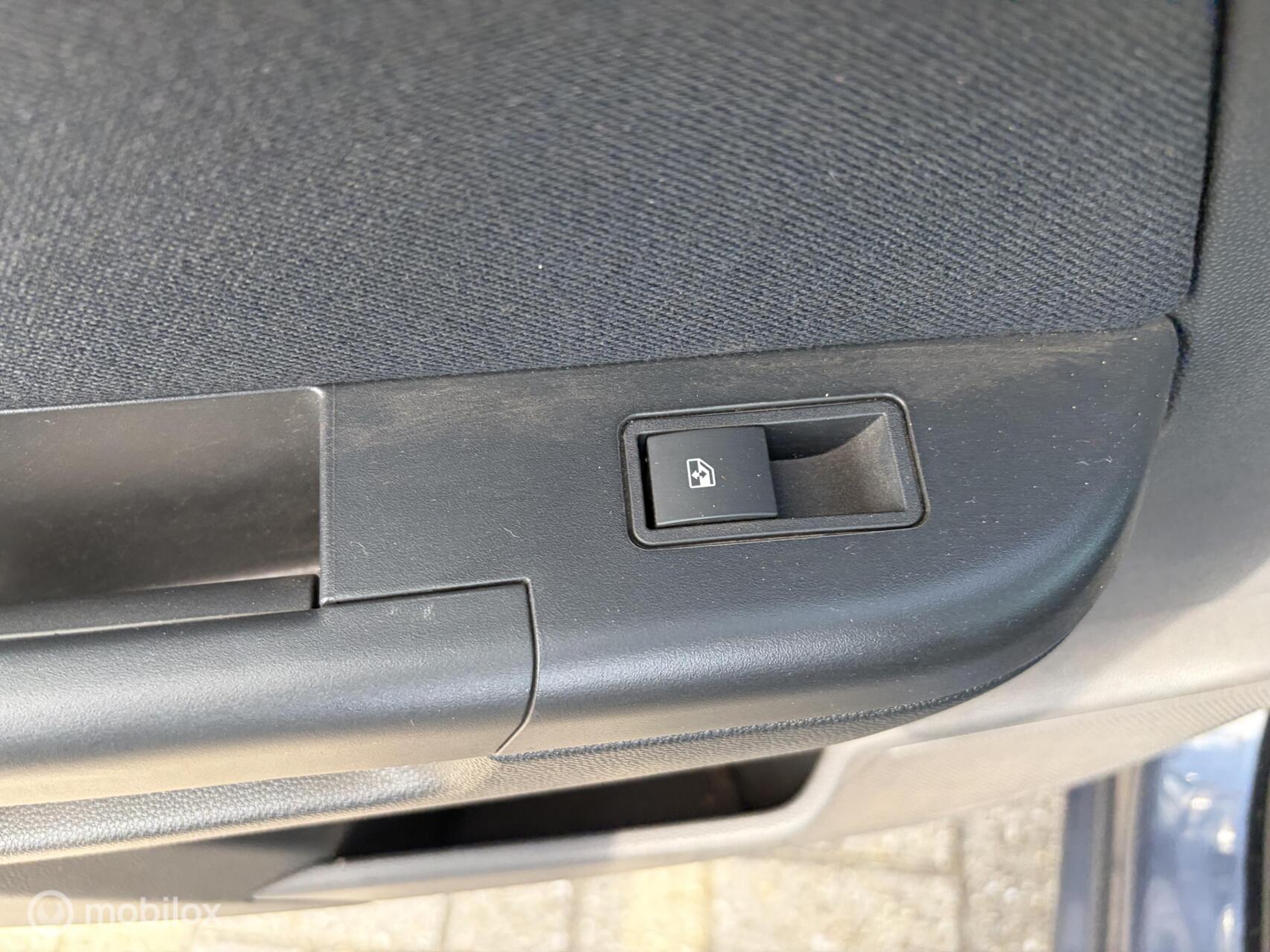 Foto van Opel Astra Station Wagon
