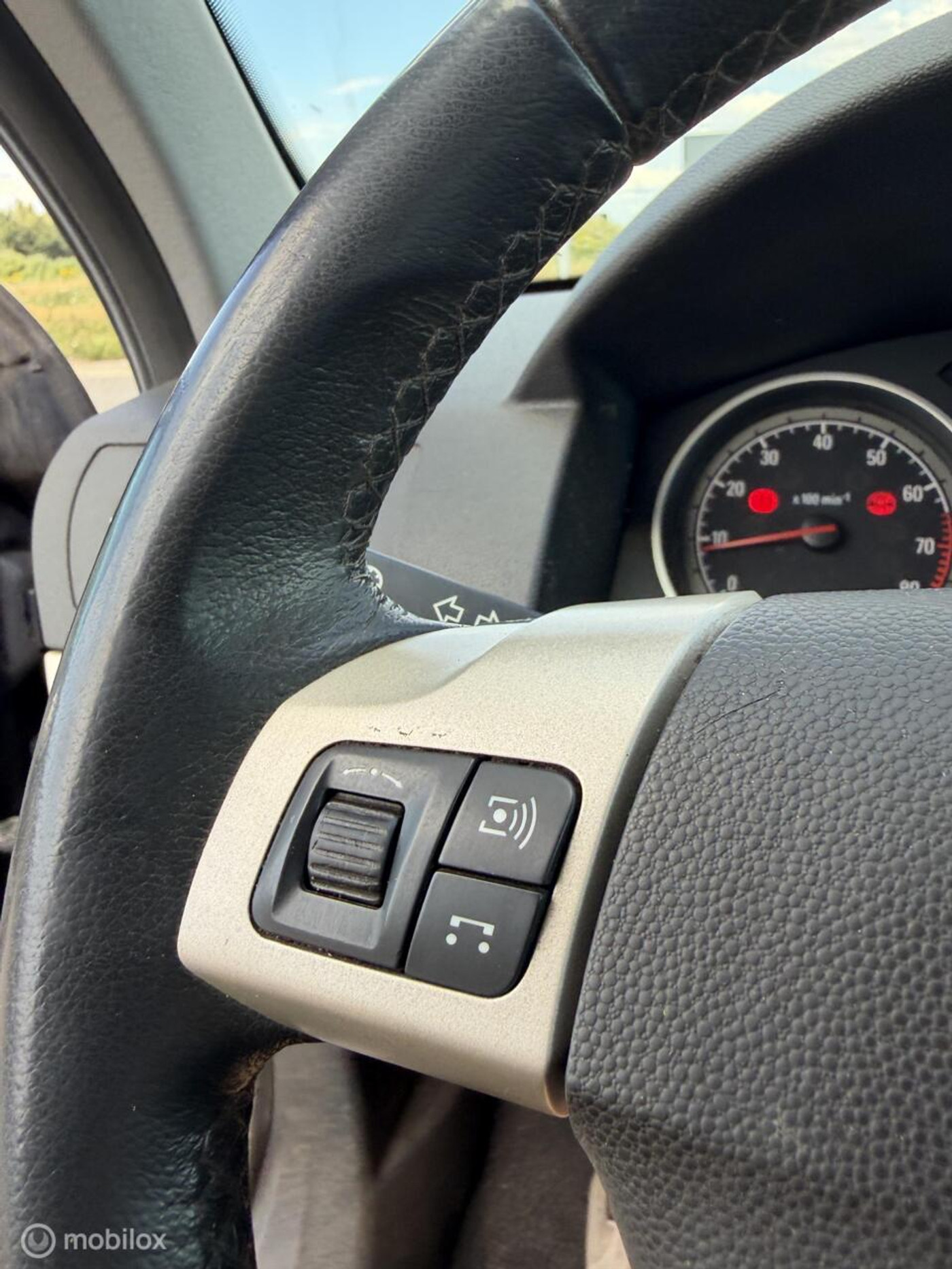 Foto van Opel Astra Station Wagon