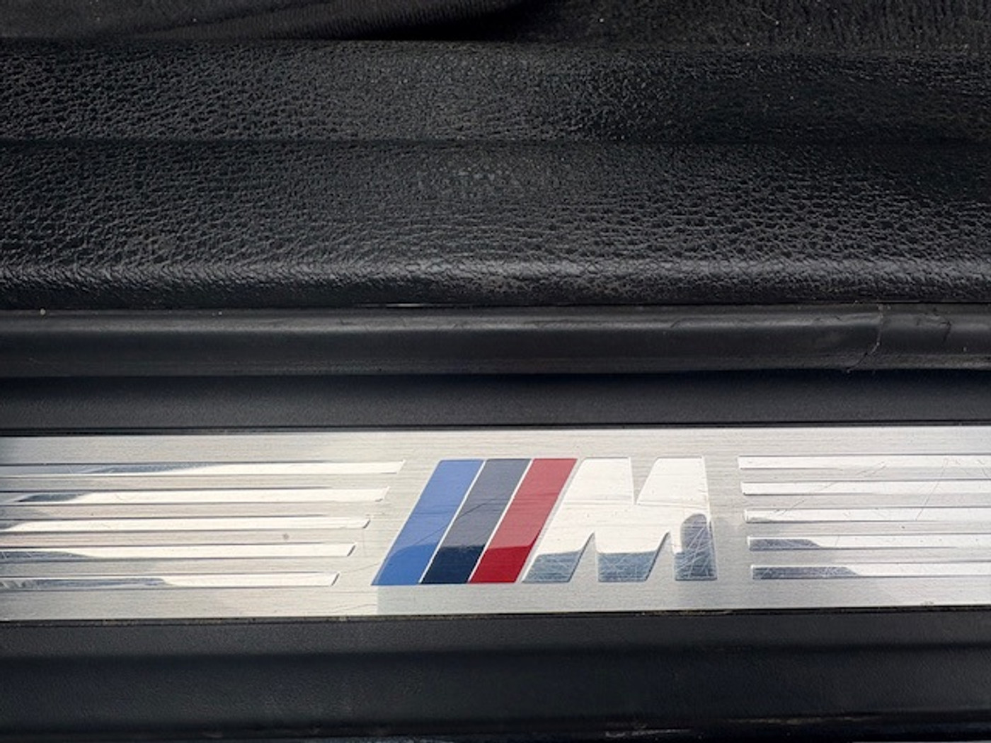Foto van BMW X Reihe