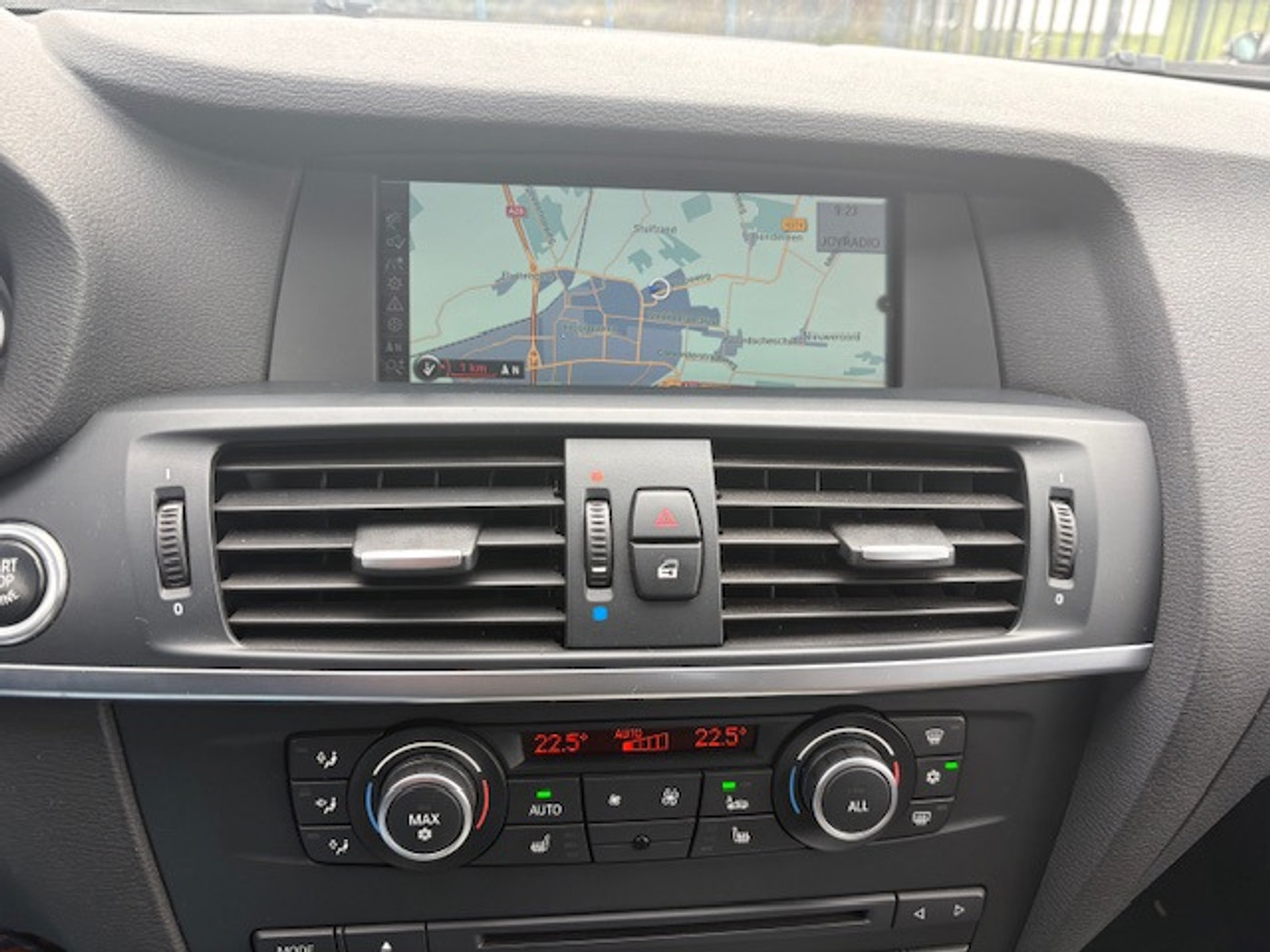 Foto van BMW X Reihe