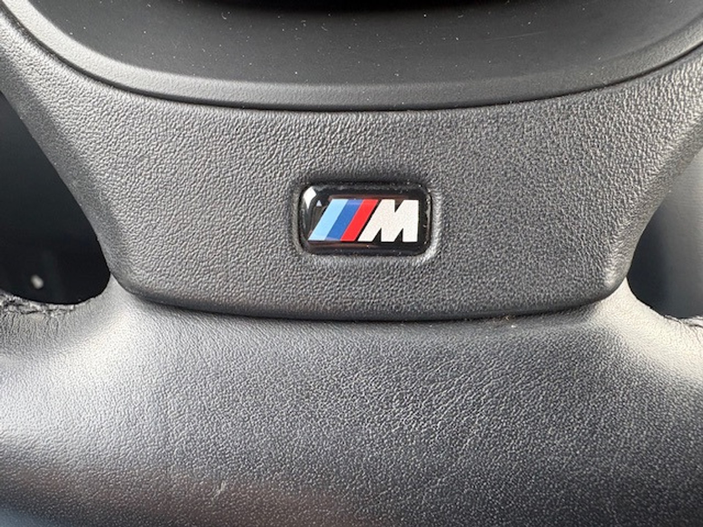 Foto van BMW X Reihe