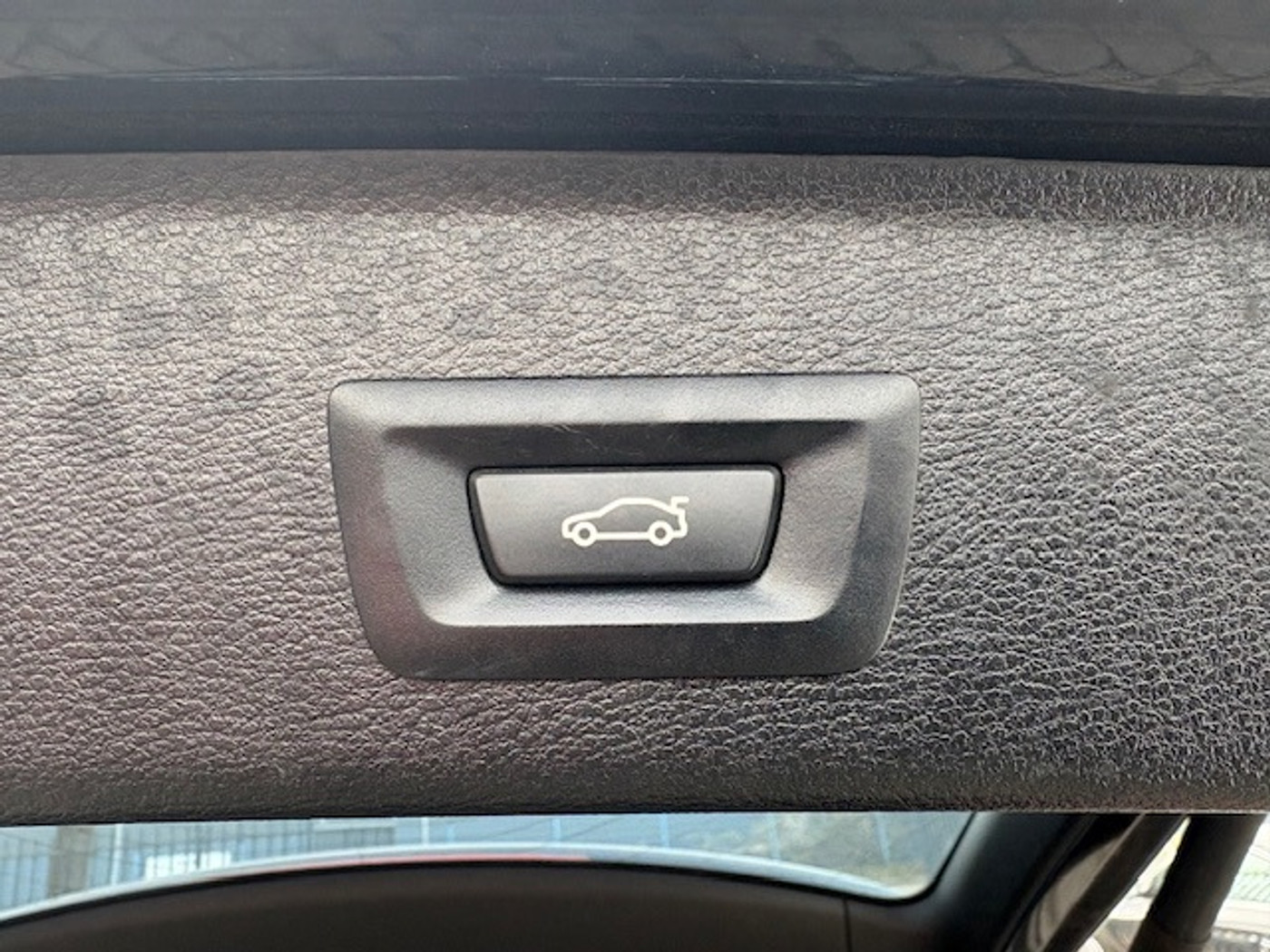 Foto van BMW X Reihe