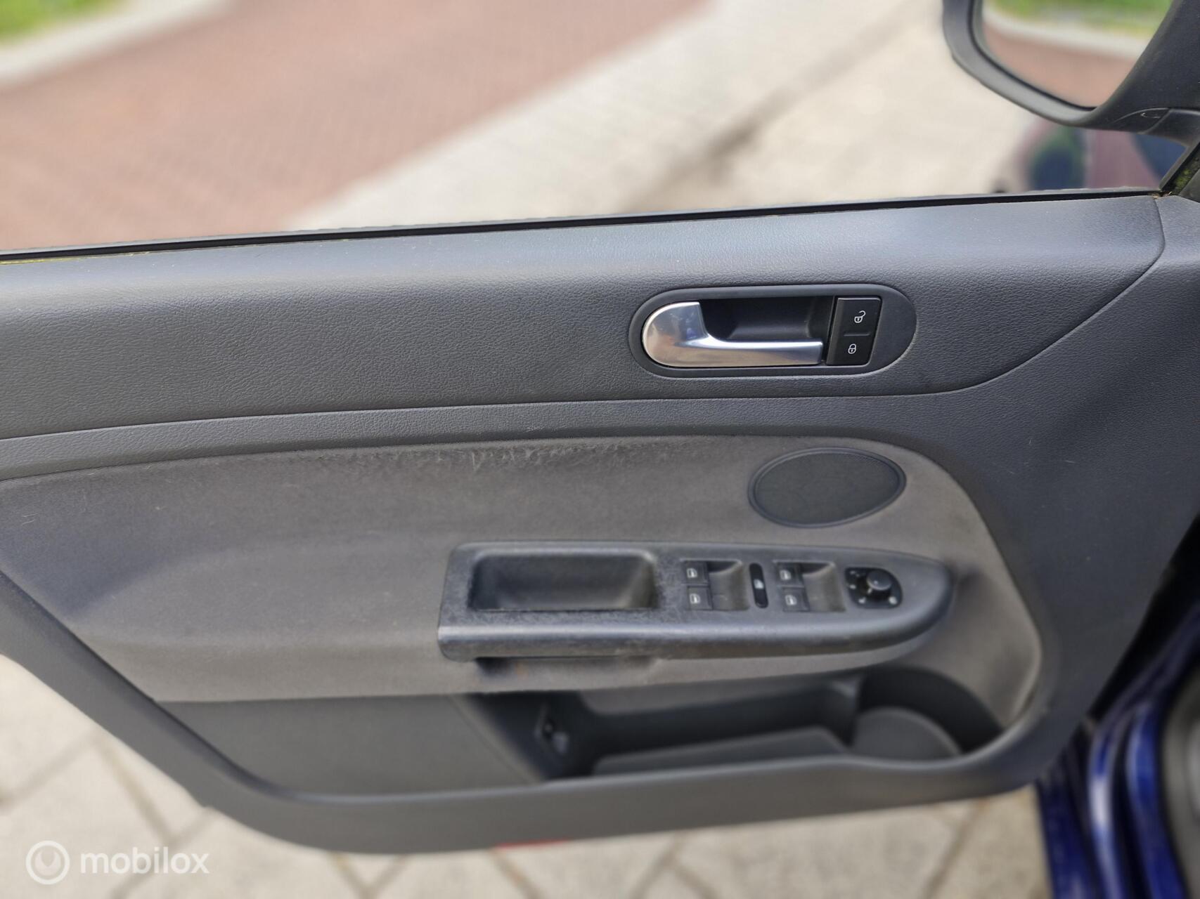 Foto van Volkswagen Golf Plus